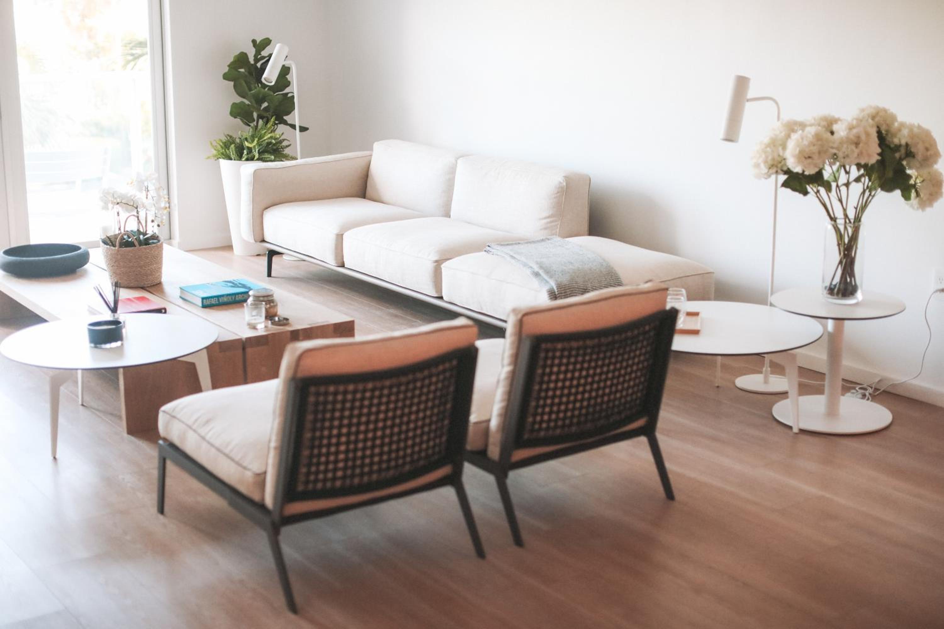 Deluxe Two Bedroom Accessible