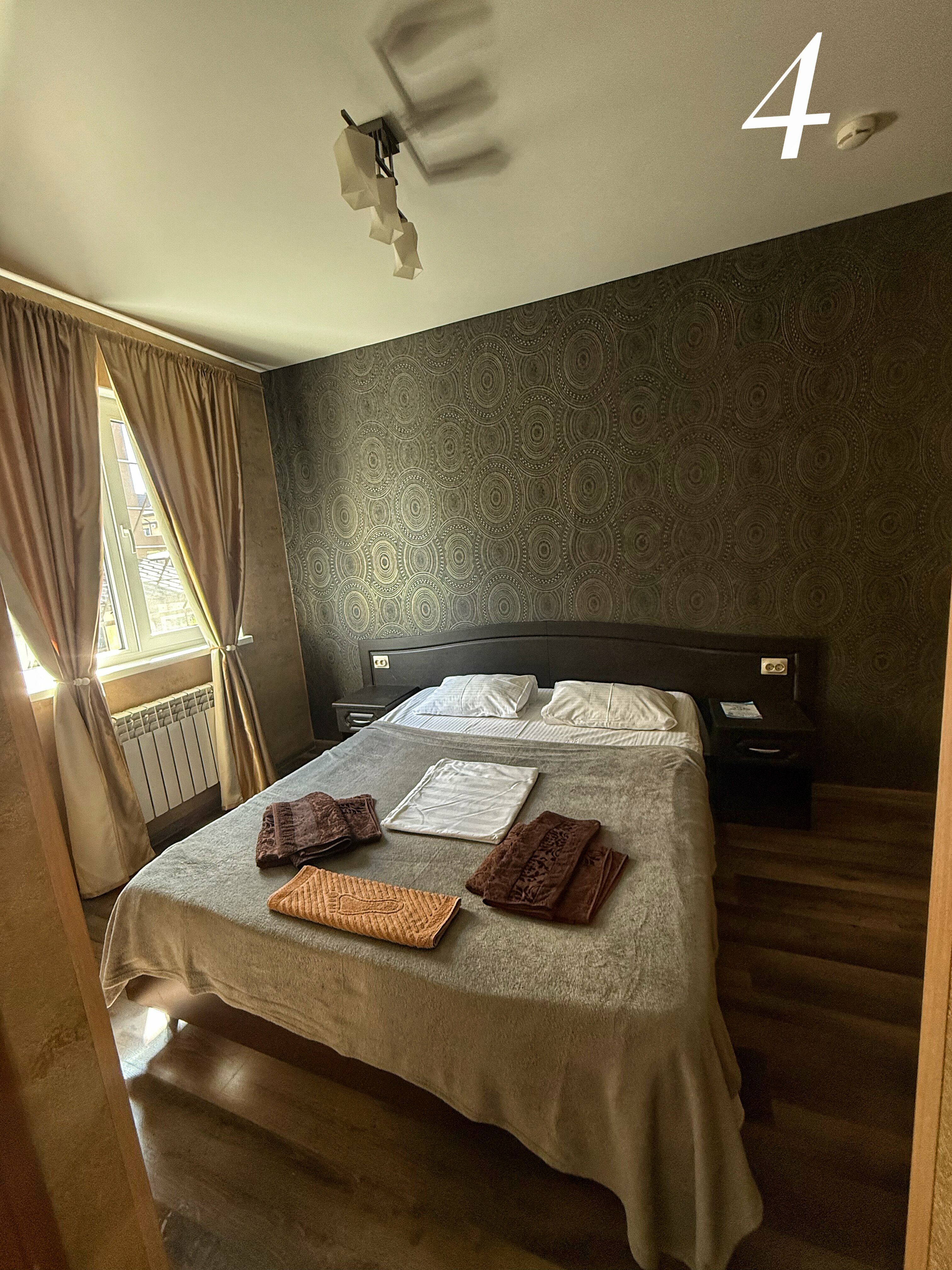 4-х мест. (2х комн.) стандарт без балкона (4)