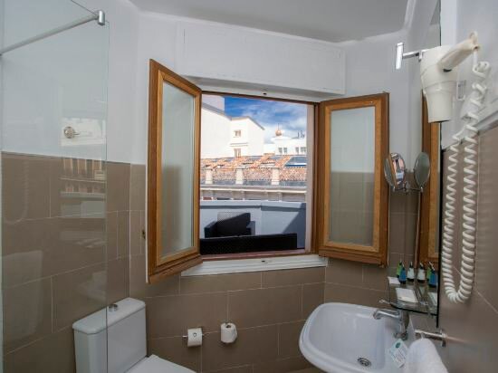 Double Room Single Use