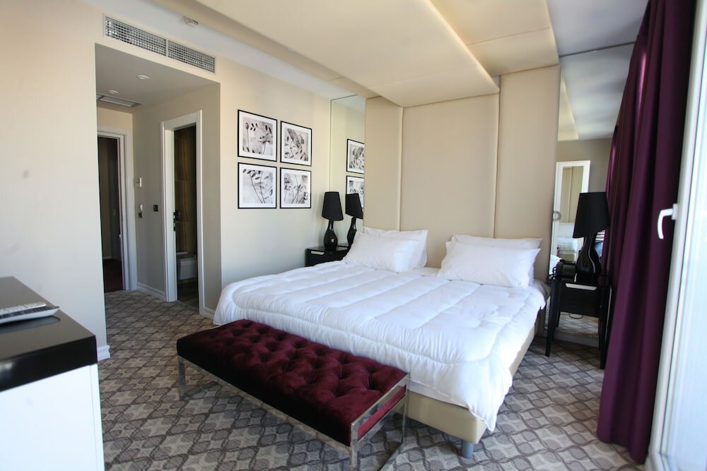 Standard Double or Twin Room, 1 Bedroom