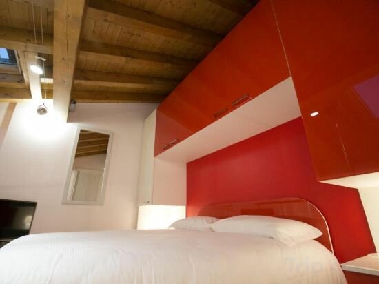 Apartment - Split Level (Tulipano)