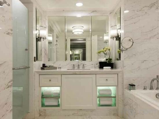 Three Bedroom Suite