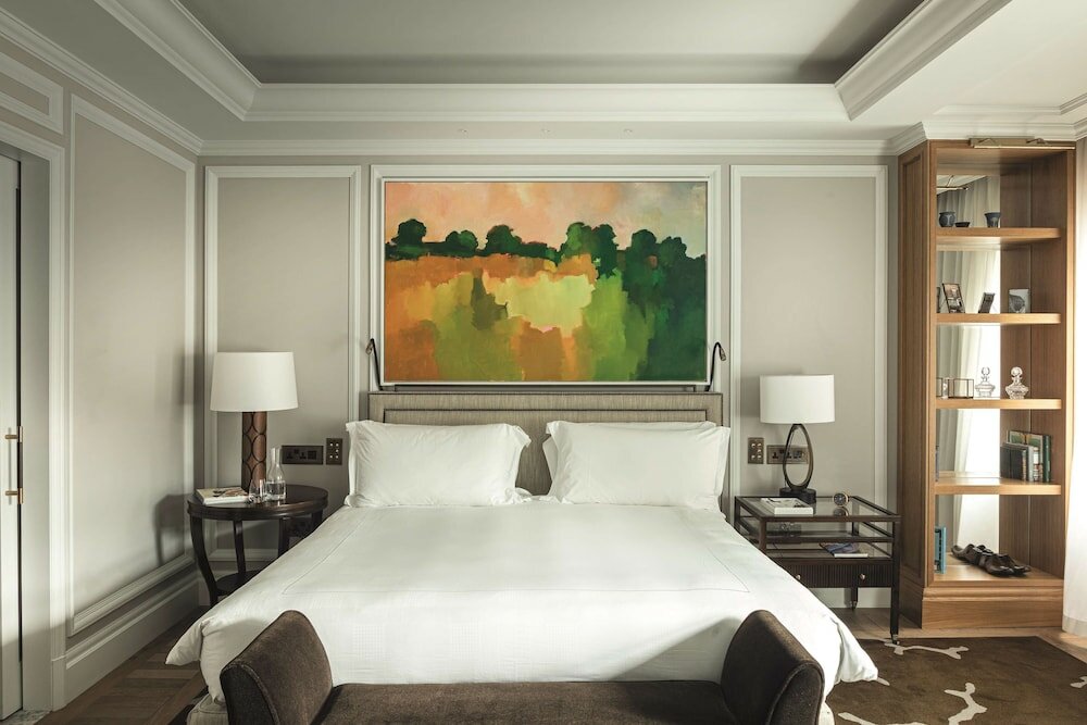 Deluxe Suite (Junior)
