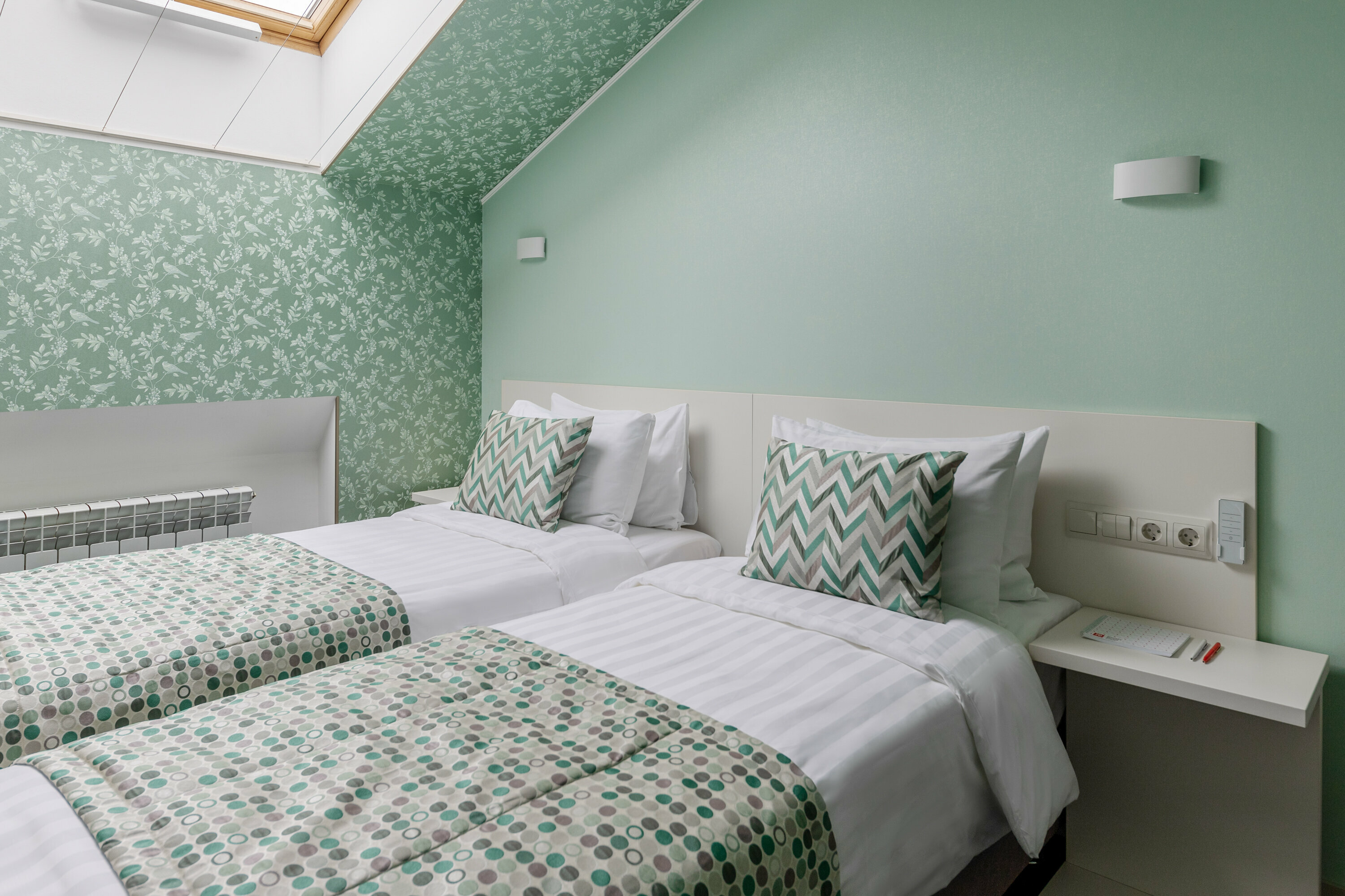Небесный номер Ромео и Джульетта