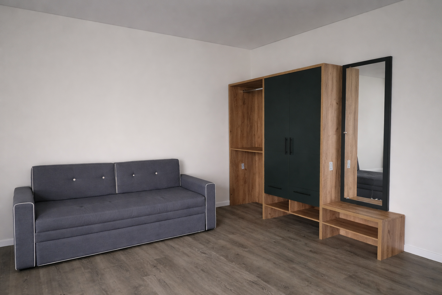 Четырехместный номер «Премиум»