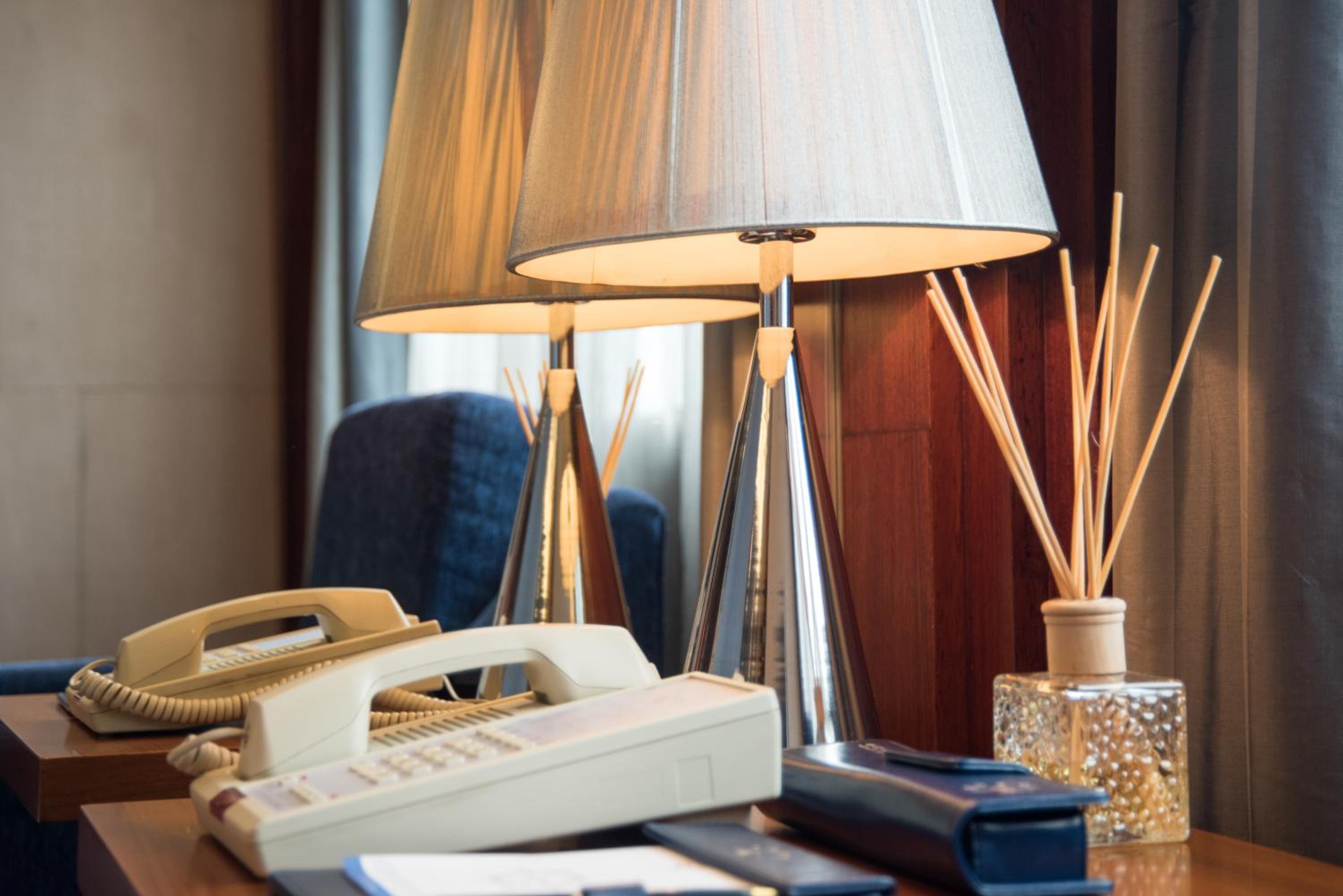 Ocean Superior Business suite room