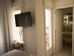 Romantic Double Room, Balcony, City View (Spain (Fortaleza)) в Maravillas del Mundo