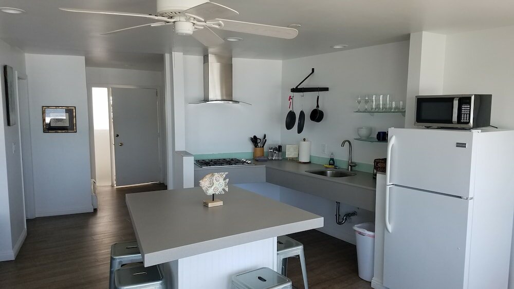 Executive Penthouse, 2 Bedrooms, Ocean View