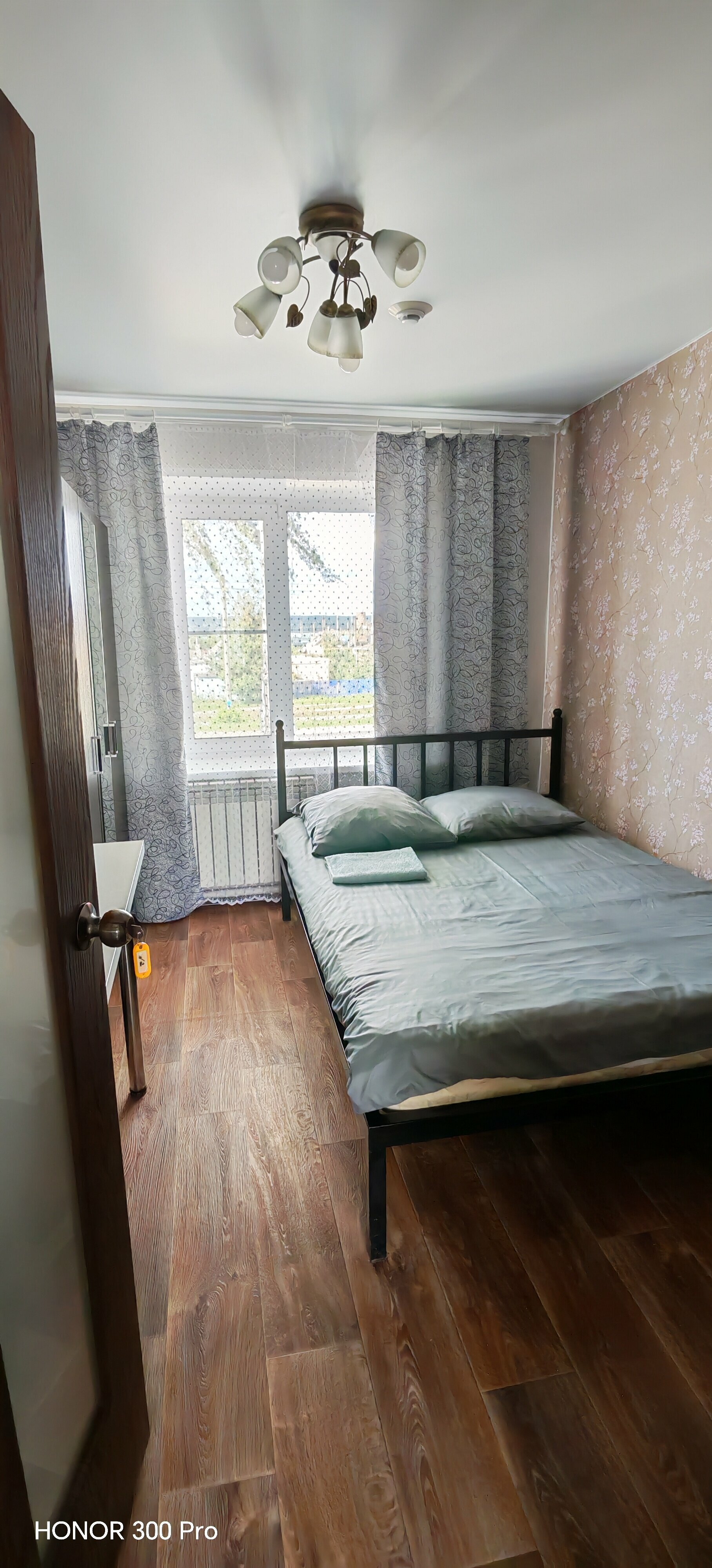 Стандартный двухместный номер с 1 кроватью