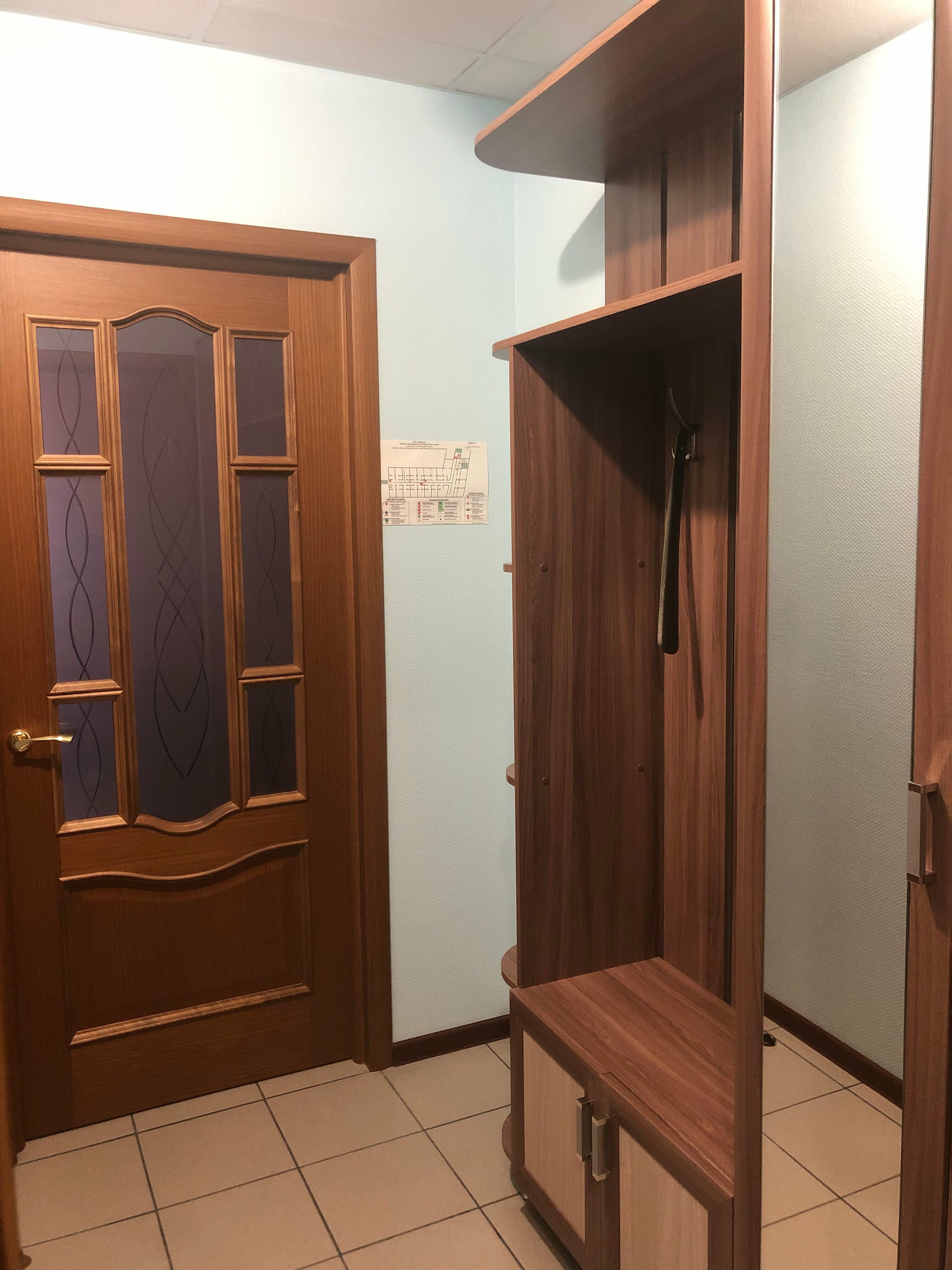 Стандарт с 2 односпальными кроватями