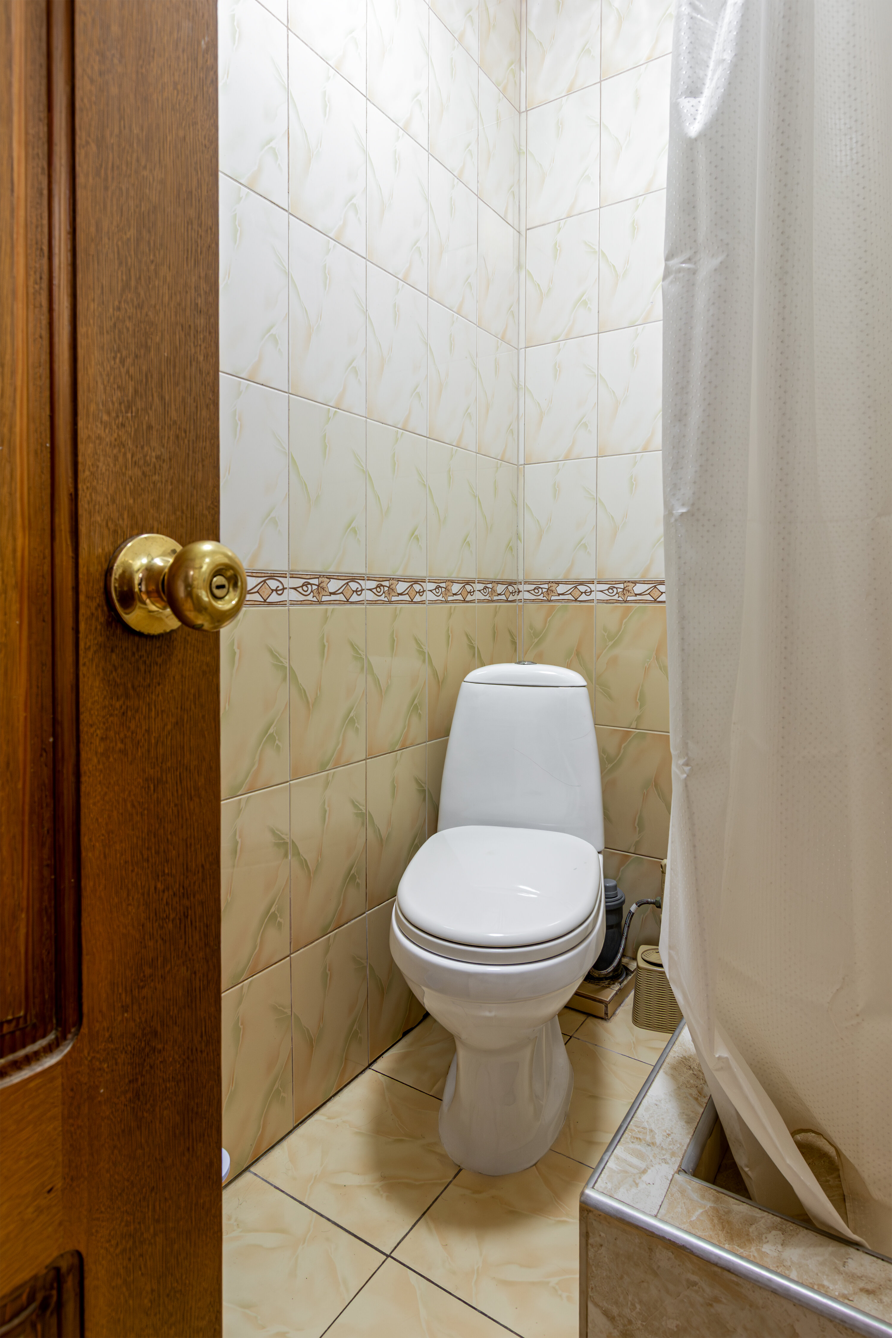 двухместный стандарт мансарда