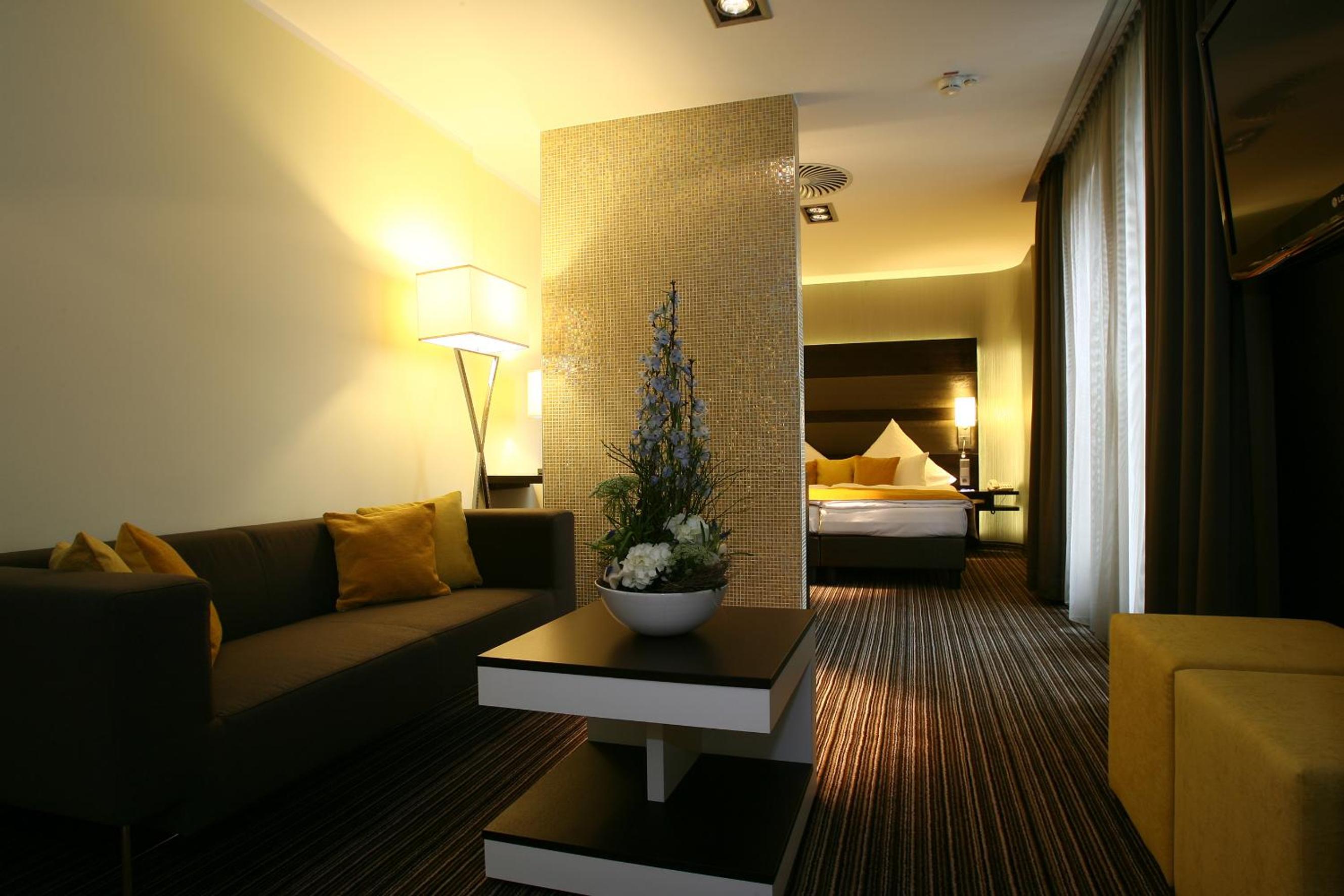Large Superior Double Room 