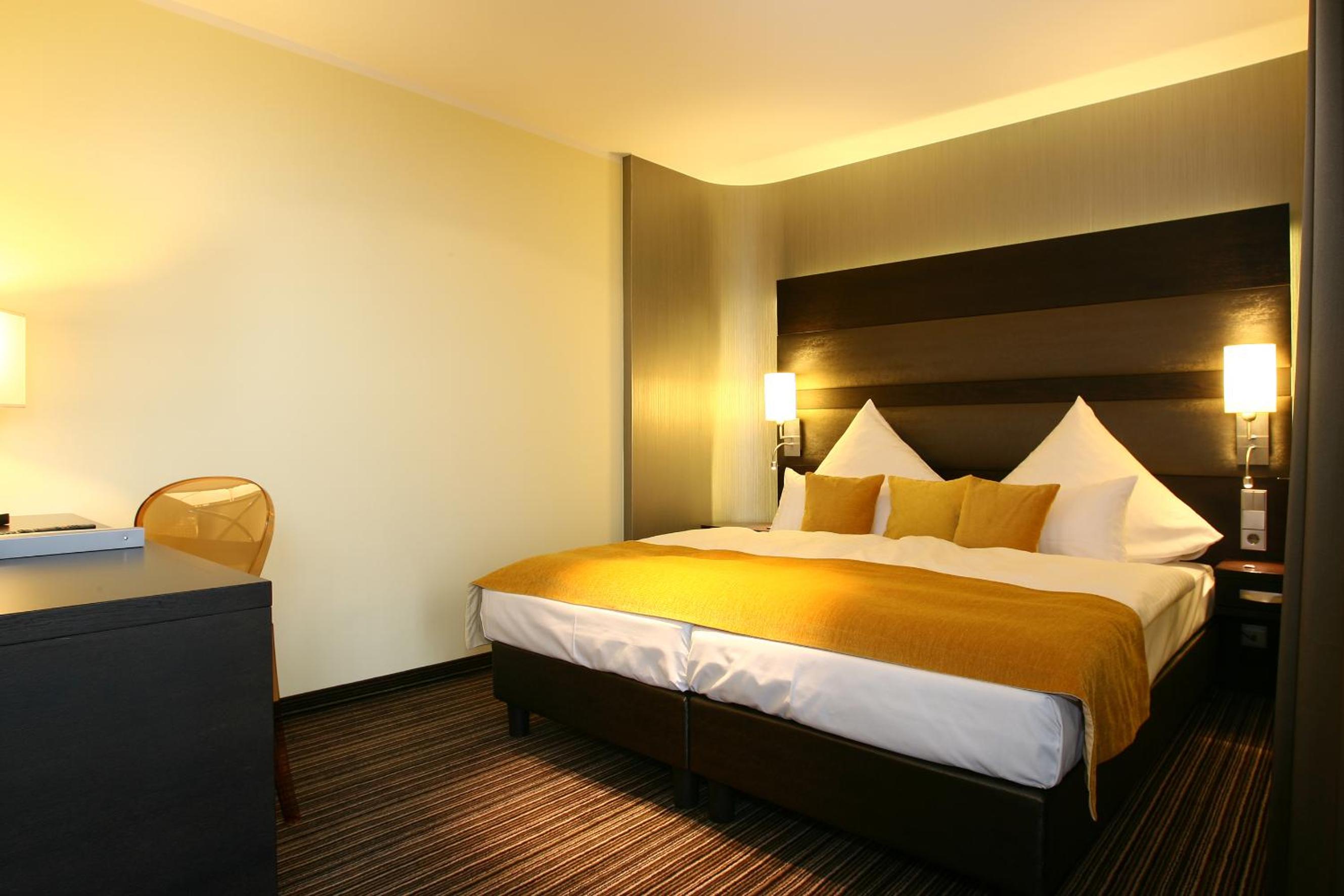 Large Superior Double Room 