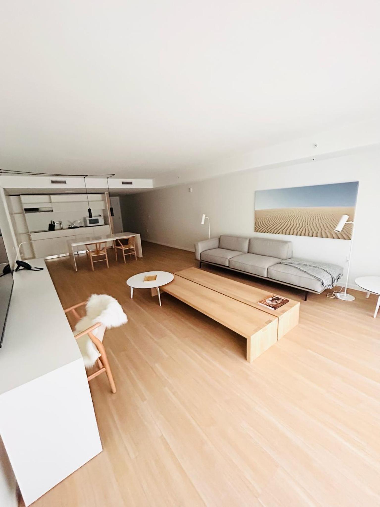 Deluxe One Bedroom Two Queen Accessible