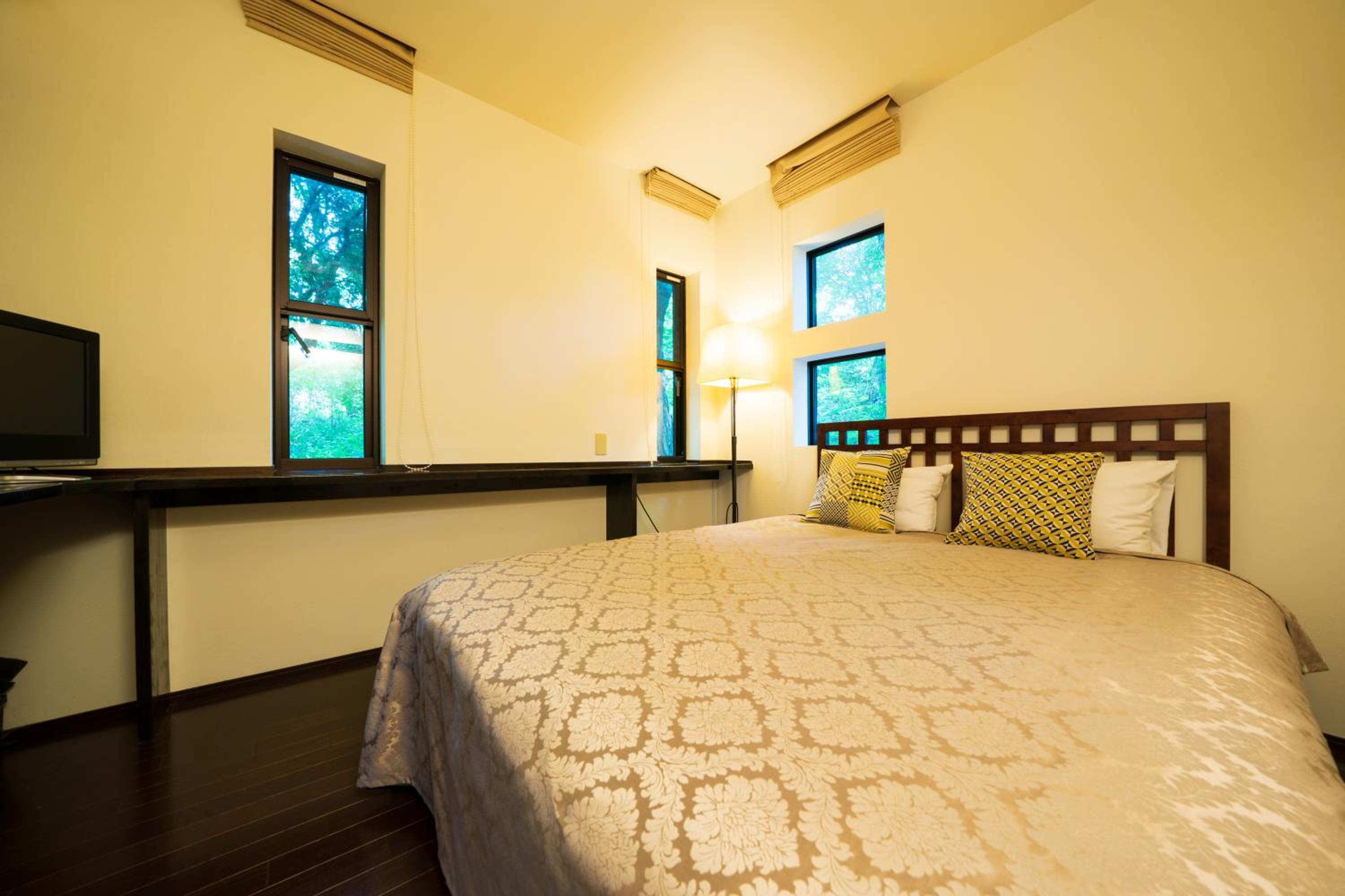 3-Bedroom Cottage