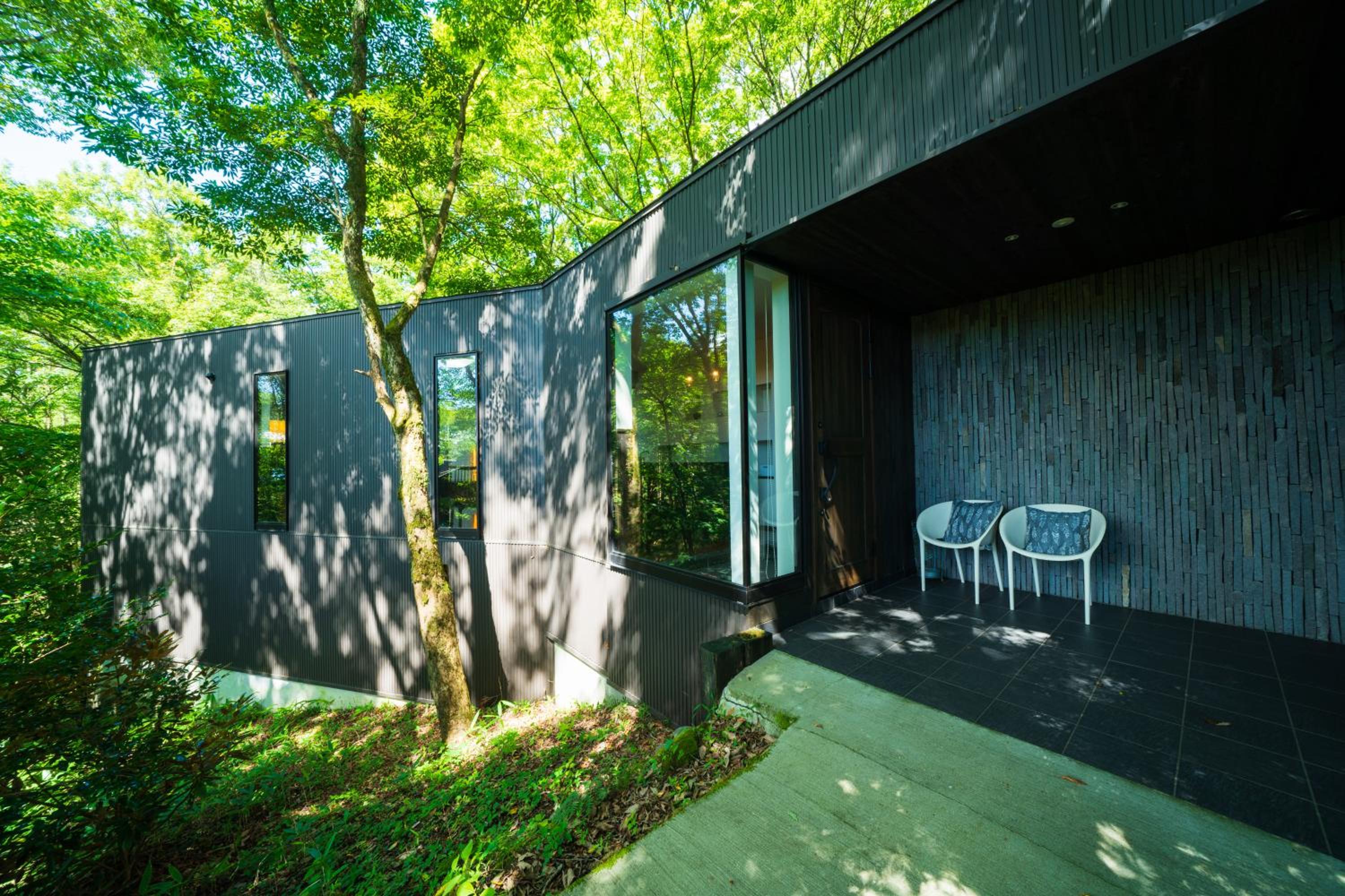 3-Bedroom Cottage