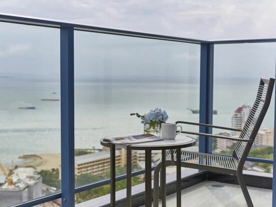 Panoramic Suite Seaview