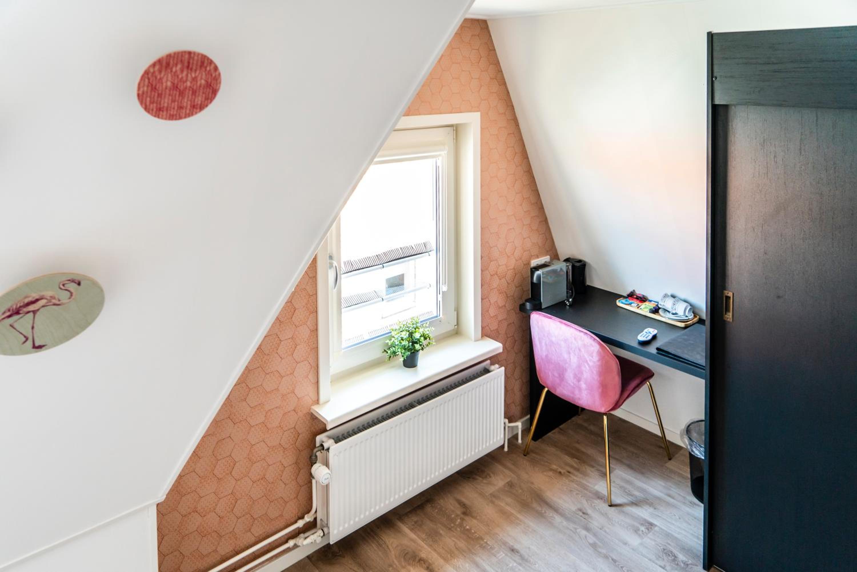 Superior Double Room - no pets allowed
