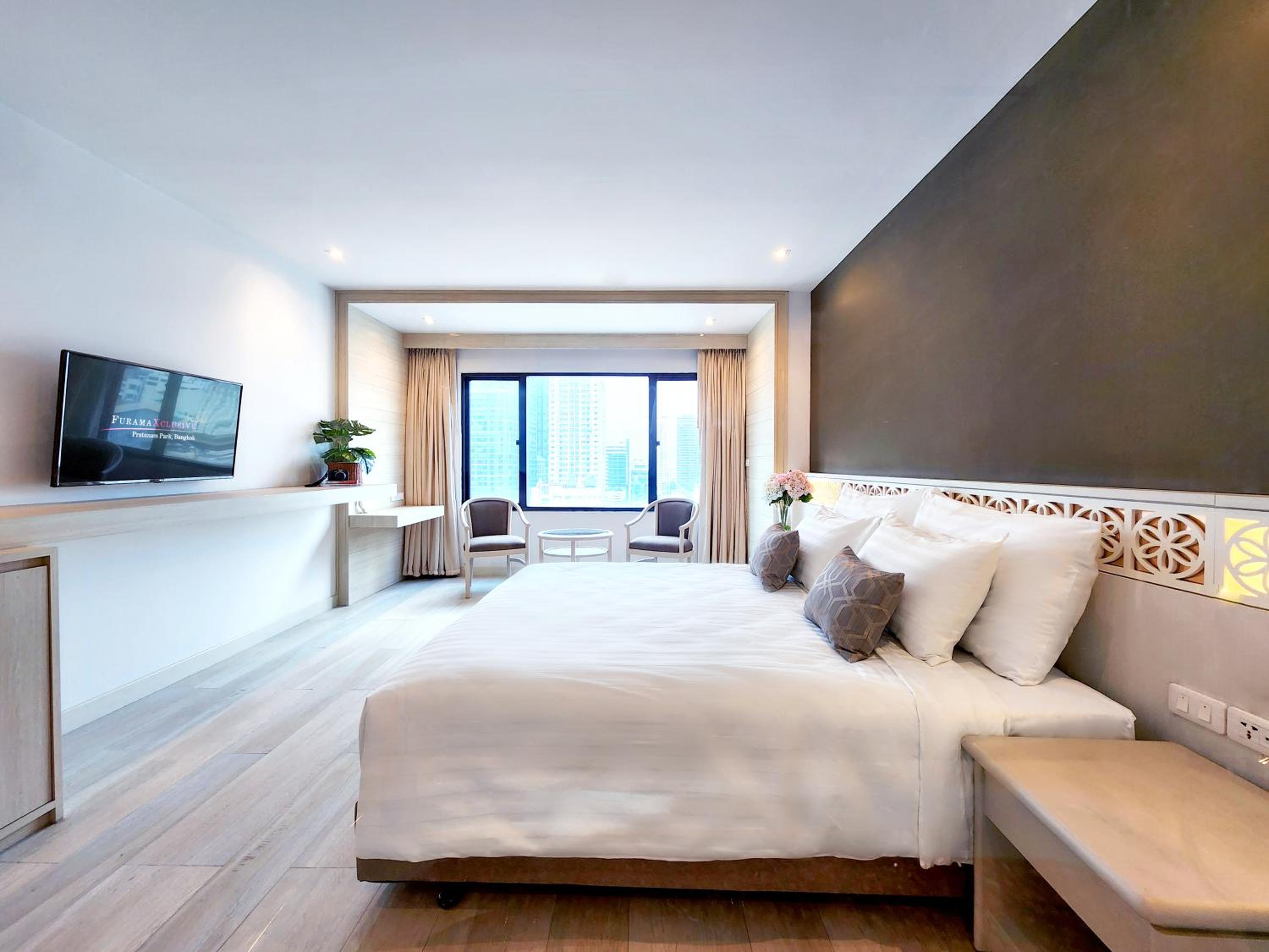 Grand Deluxe Room