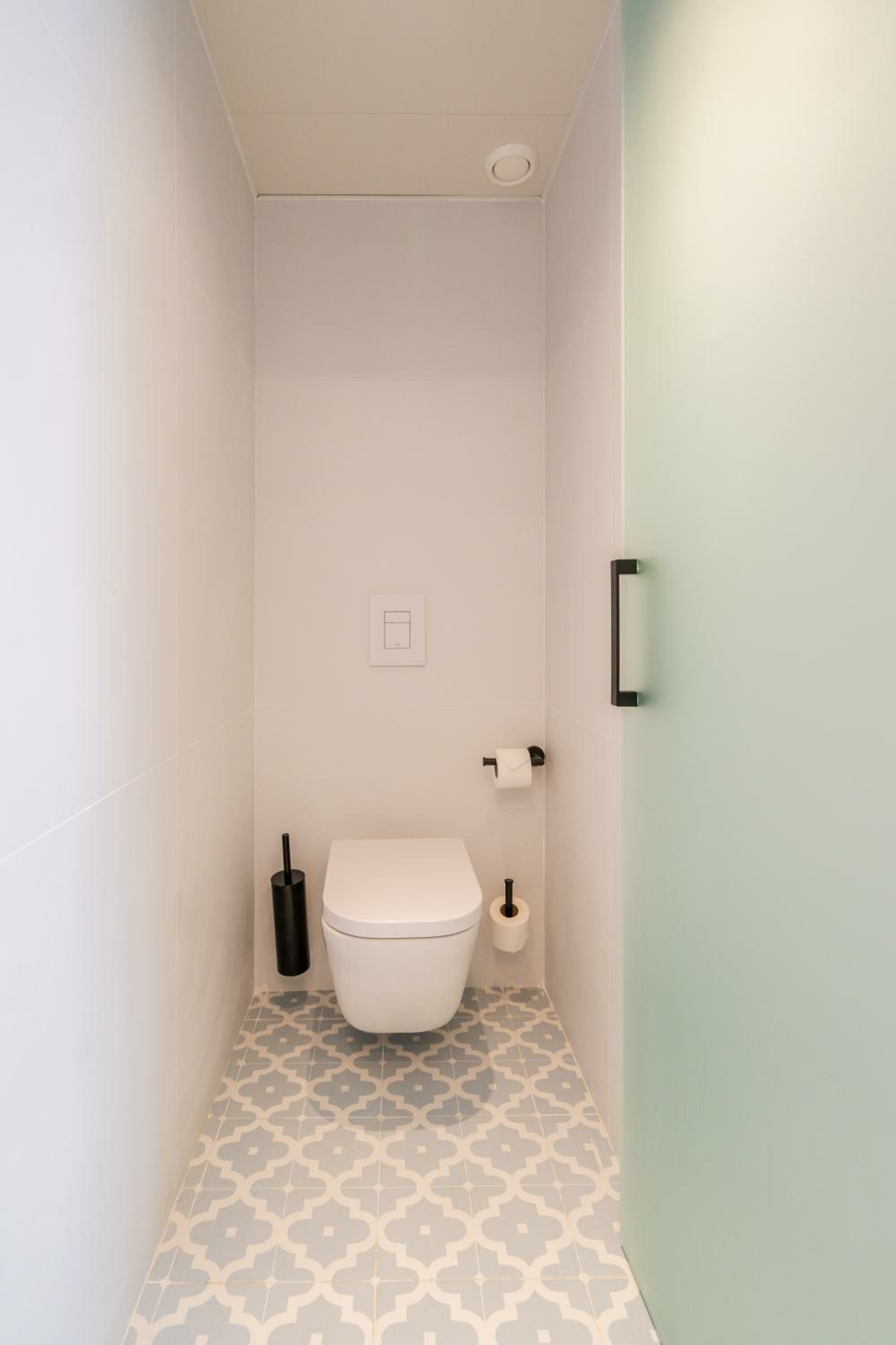 Comfort Single Room