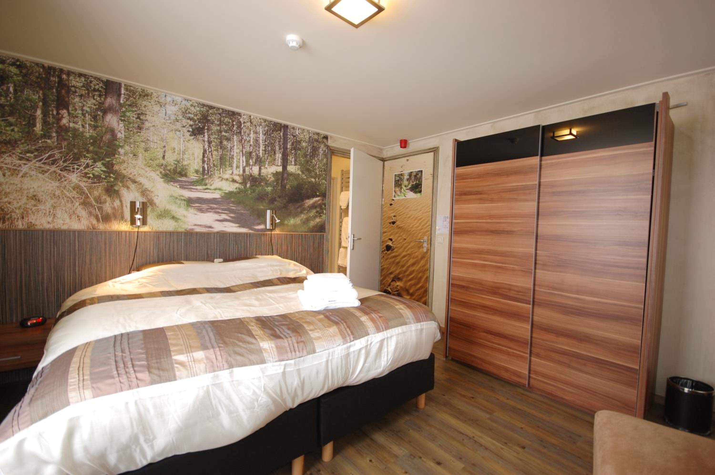 Comfort Double Room with Whirlpool