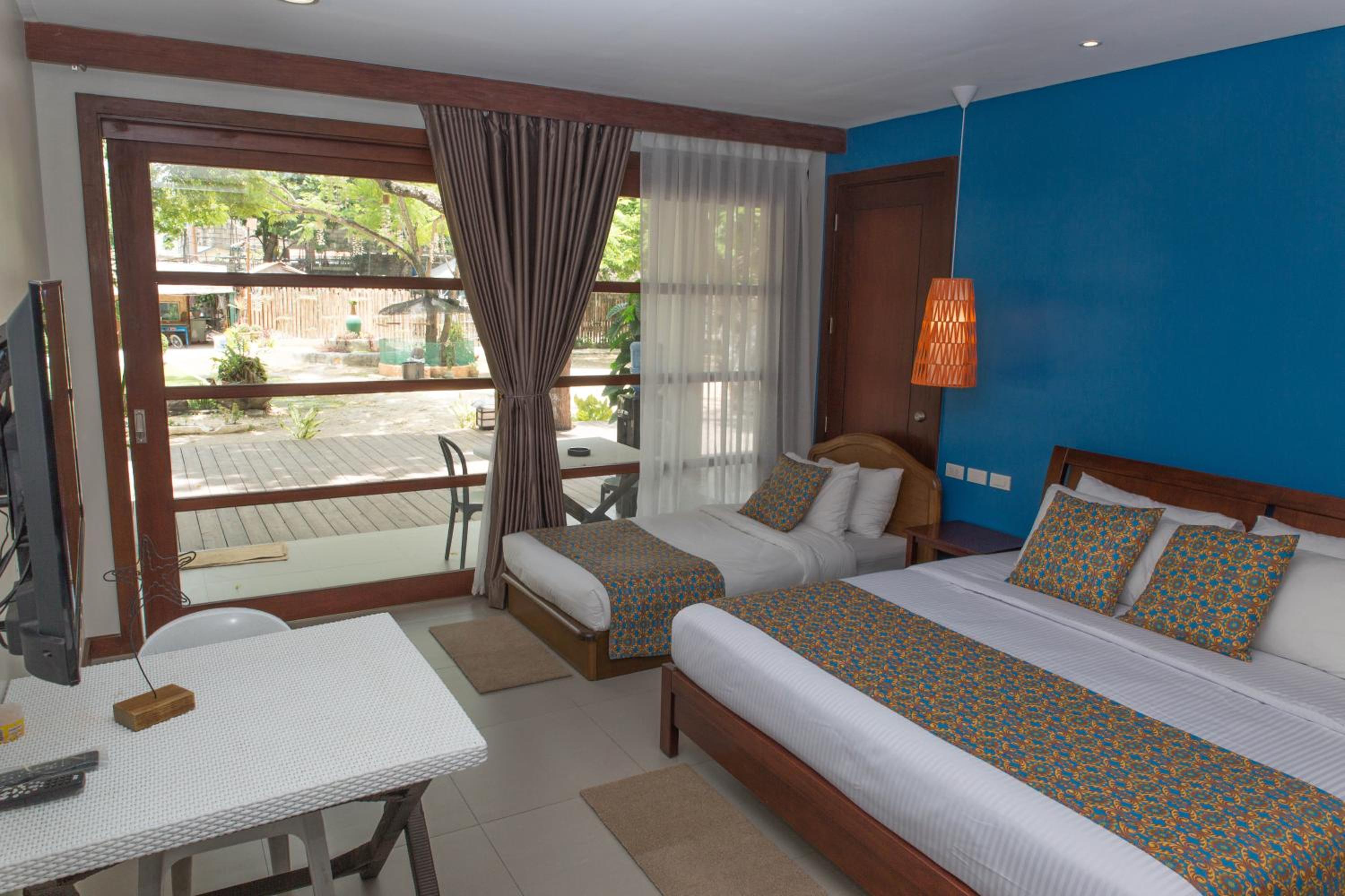 Superior Triple Room