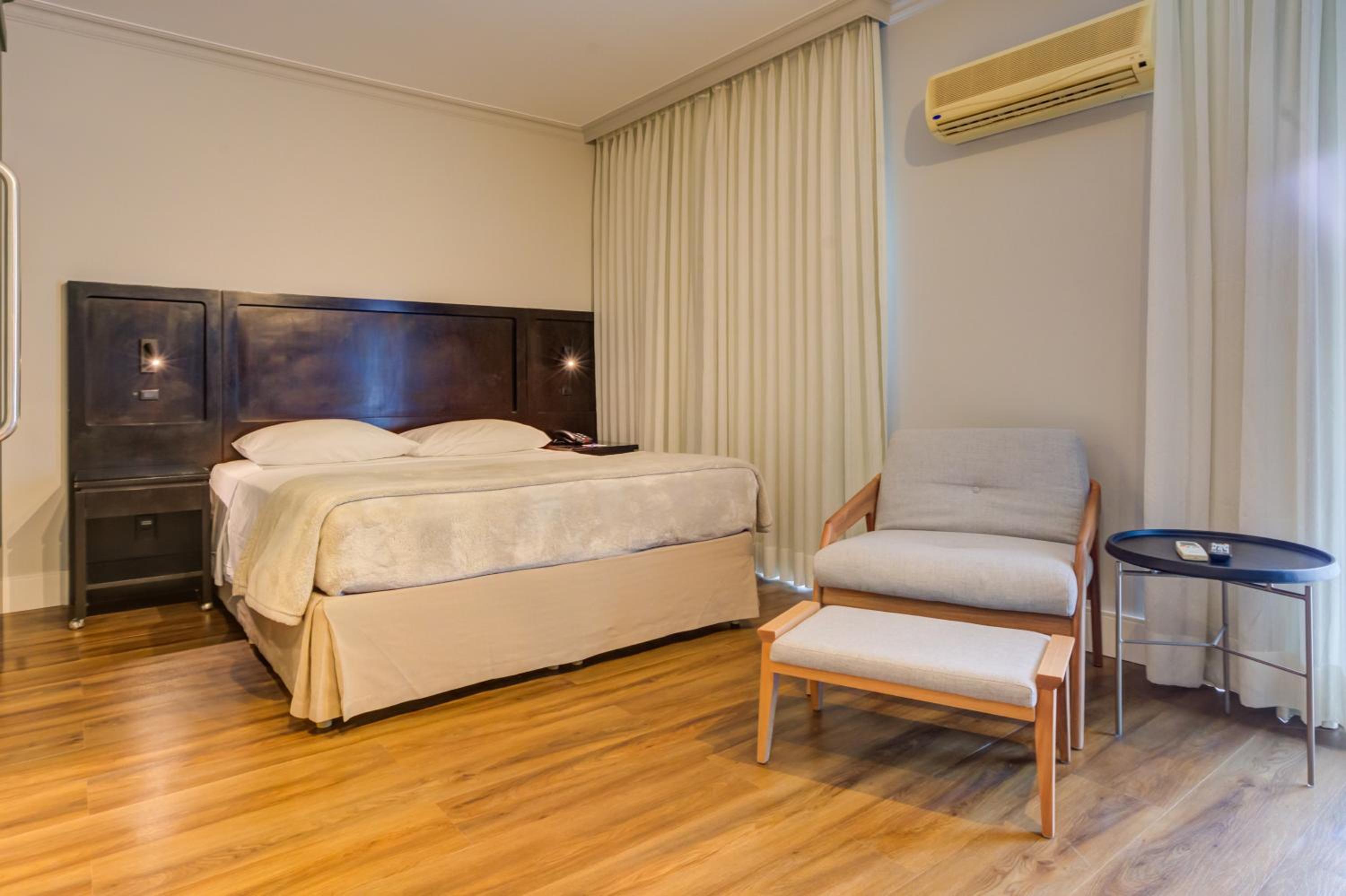 Double Room - Disability Access