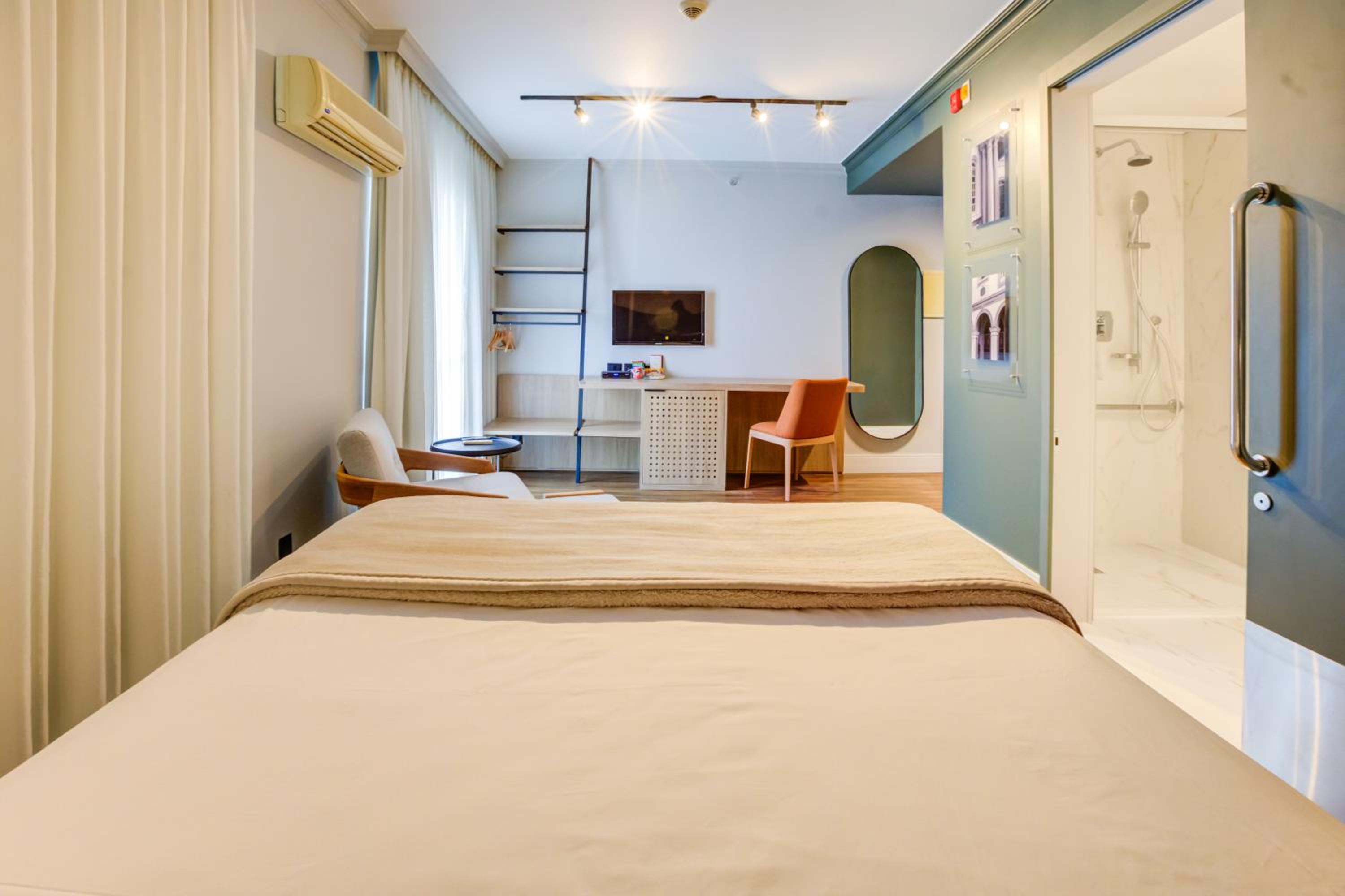 Double Room - Disability Access