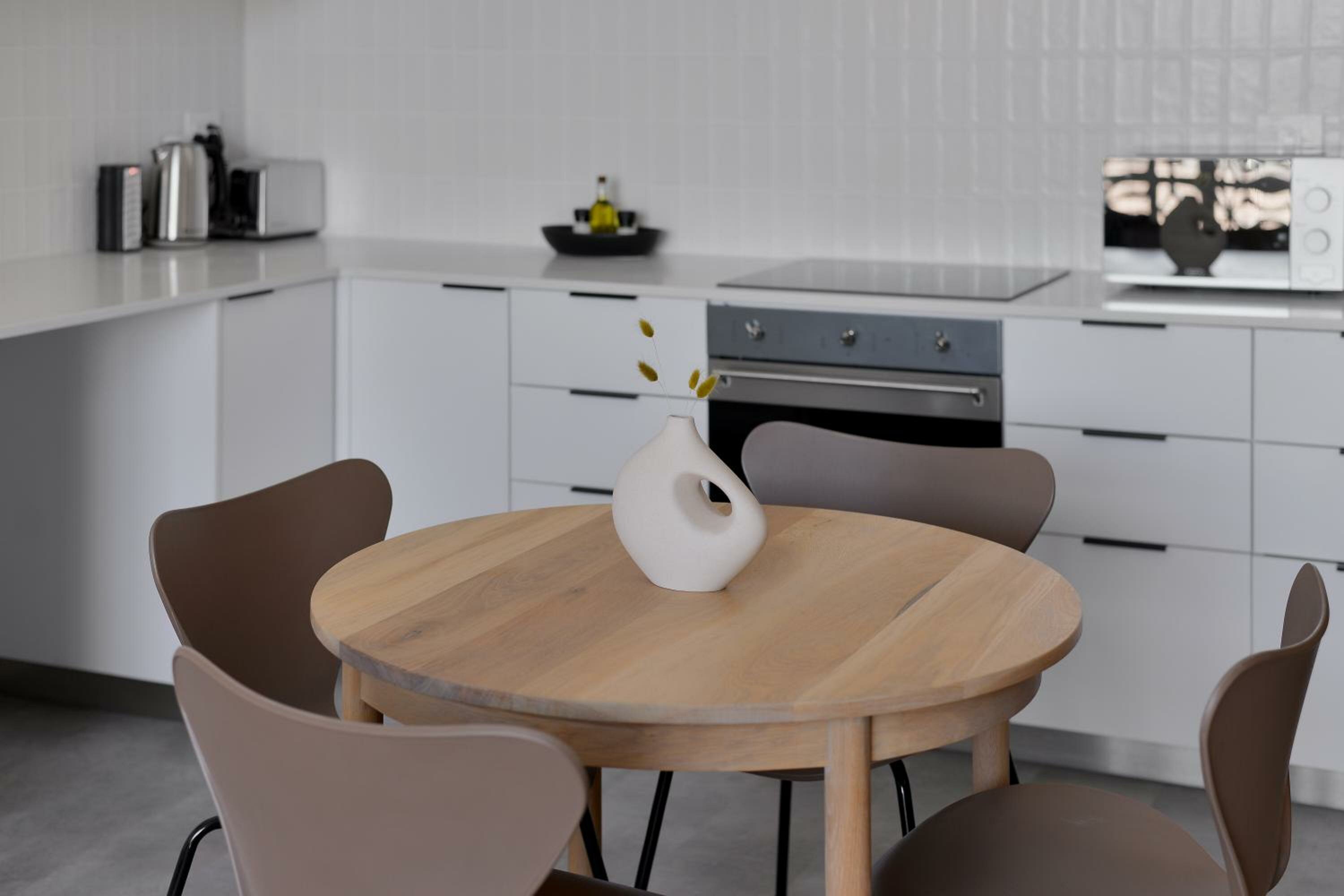 Two Bedroom Apartment