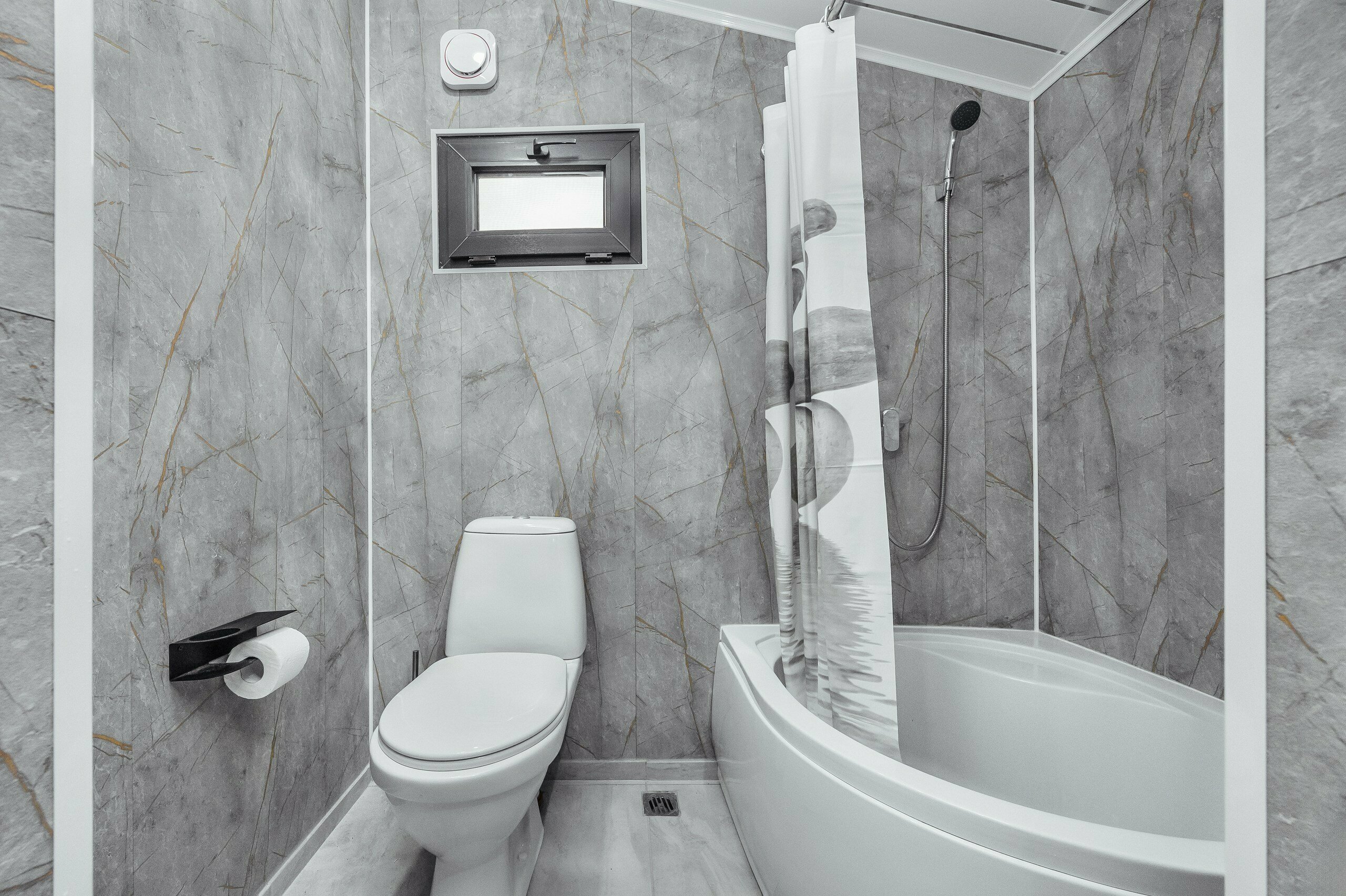 Коттедж Делюкс