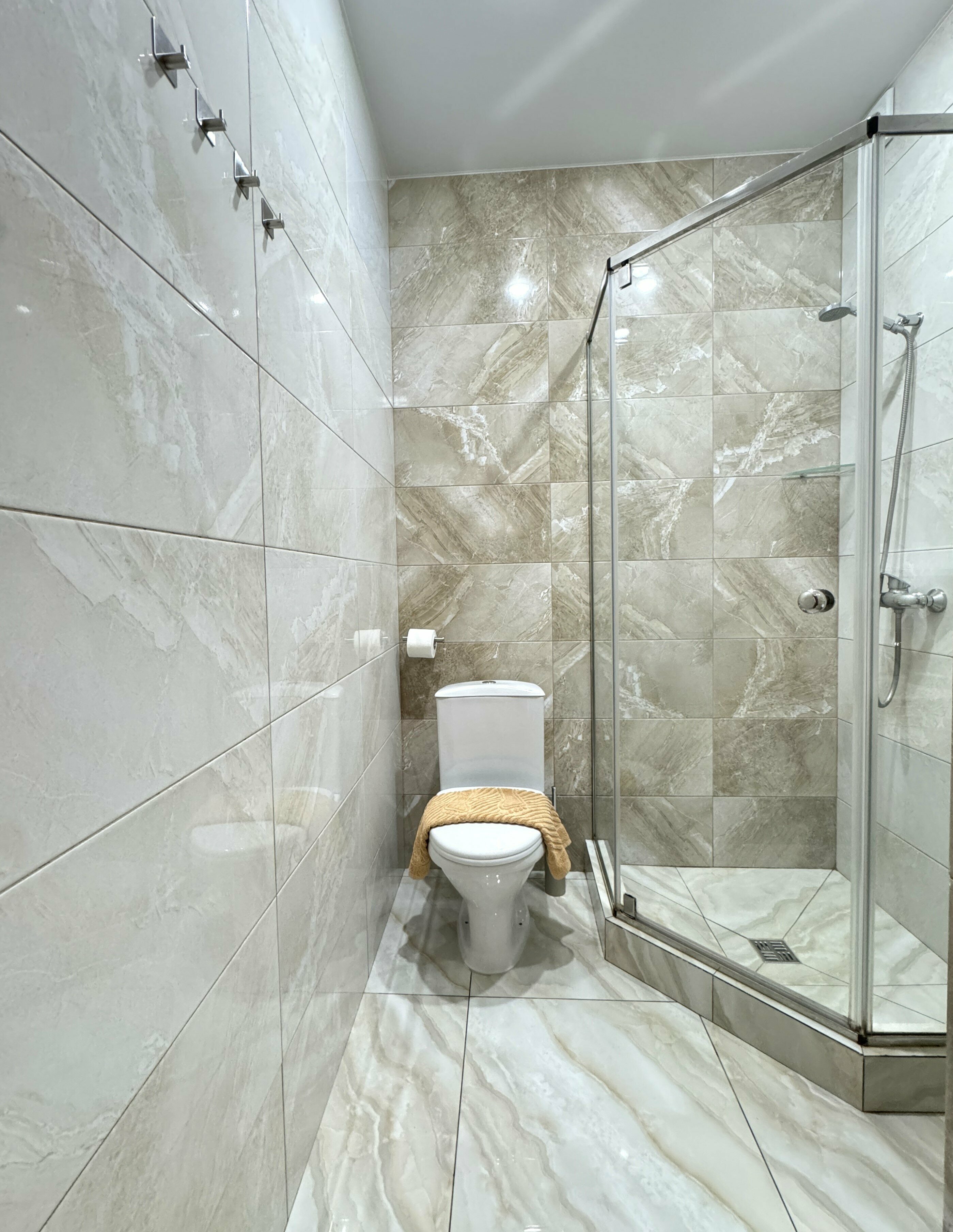 STANDART (КОРПУС АДОНИС) с окном, 1 этаж