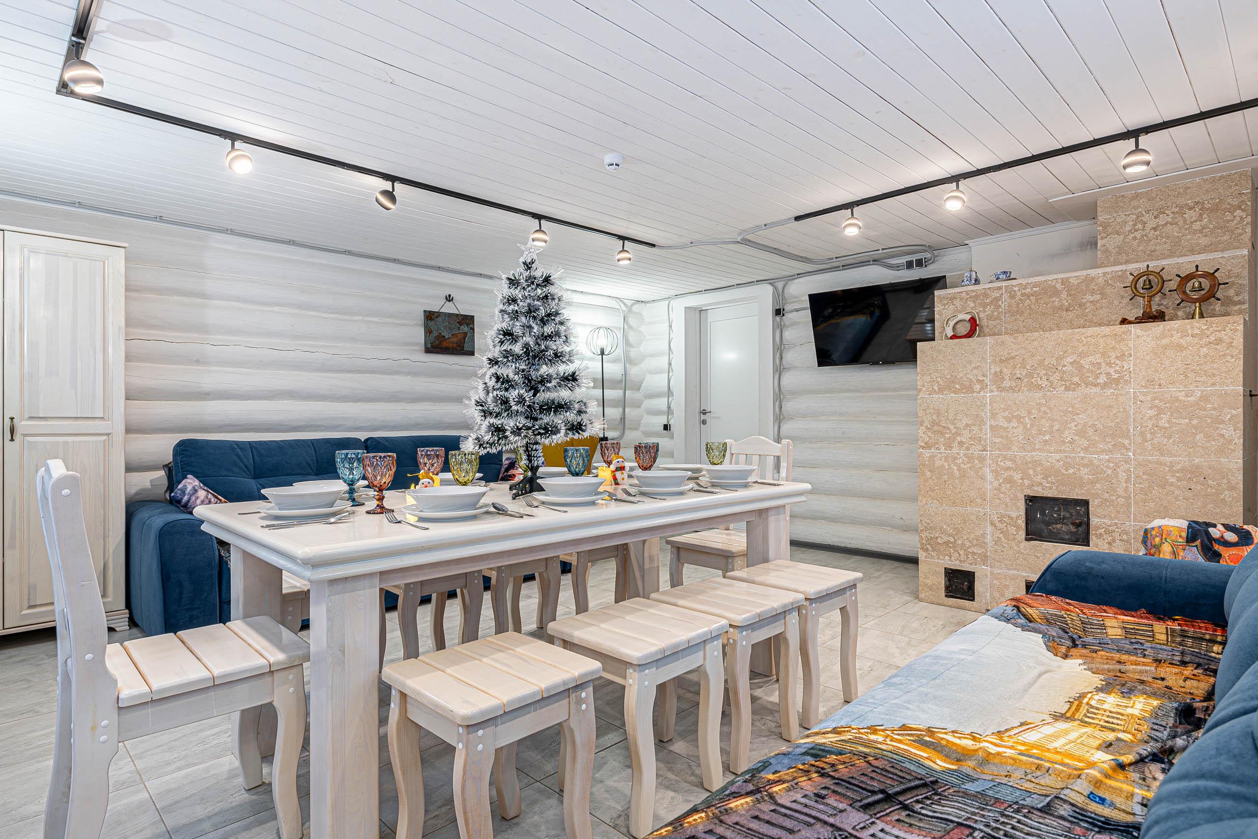 Гостевой дом "Санкт-Петербург"