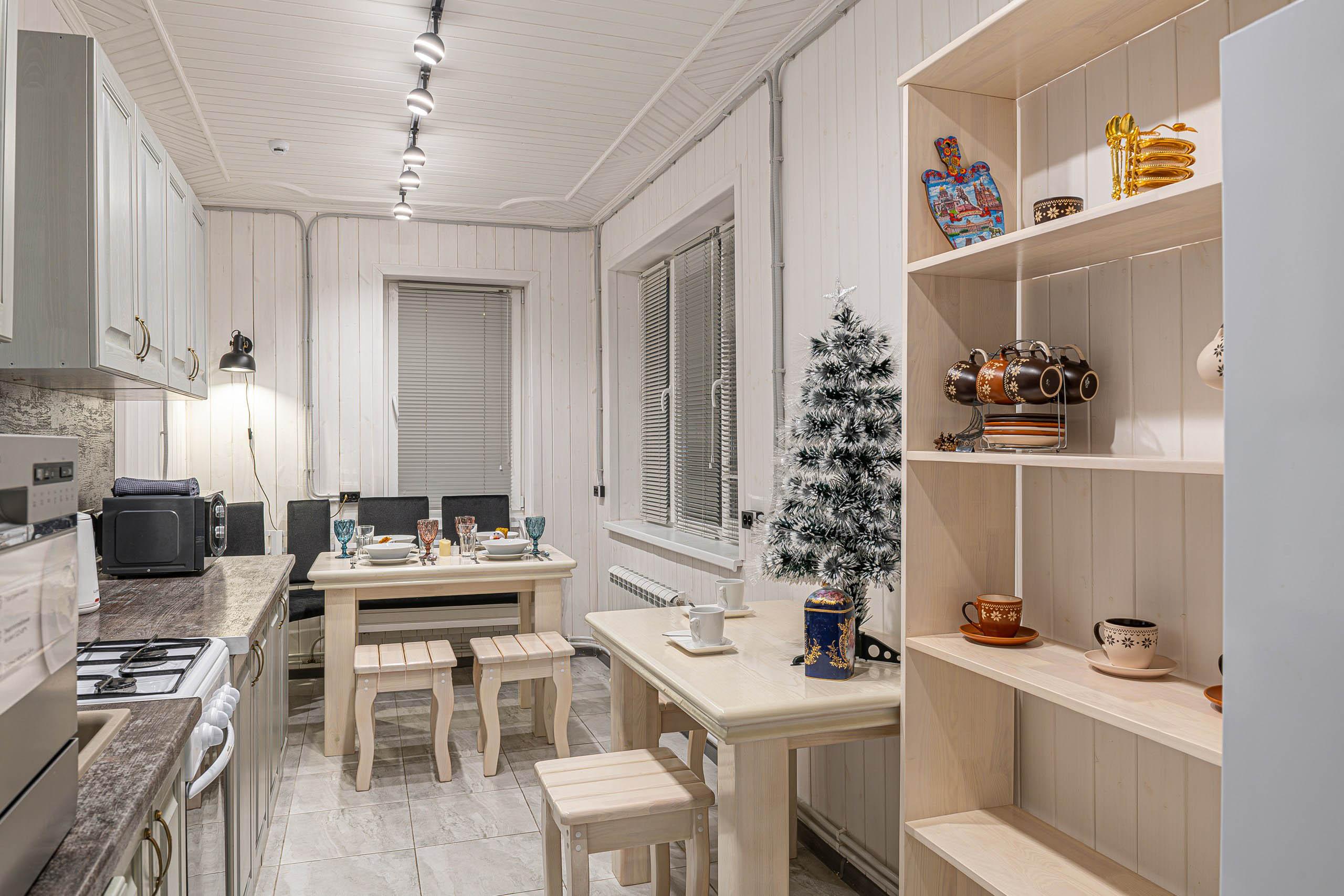 Гостевой дом "Санкт-Петербург"