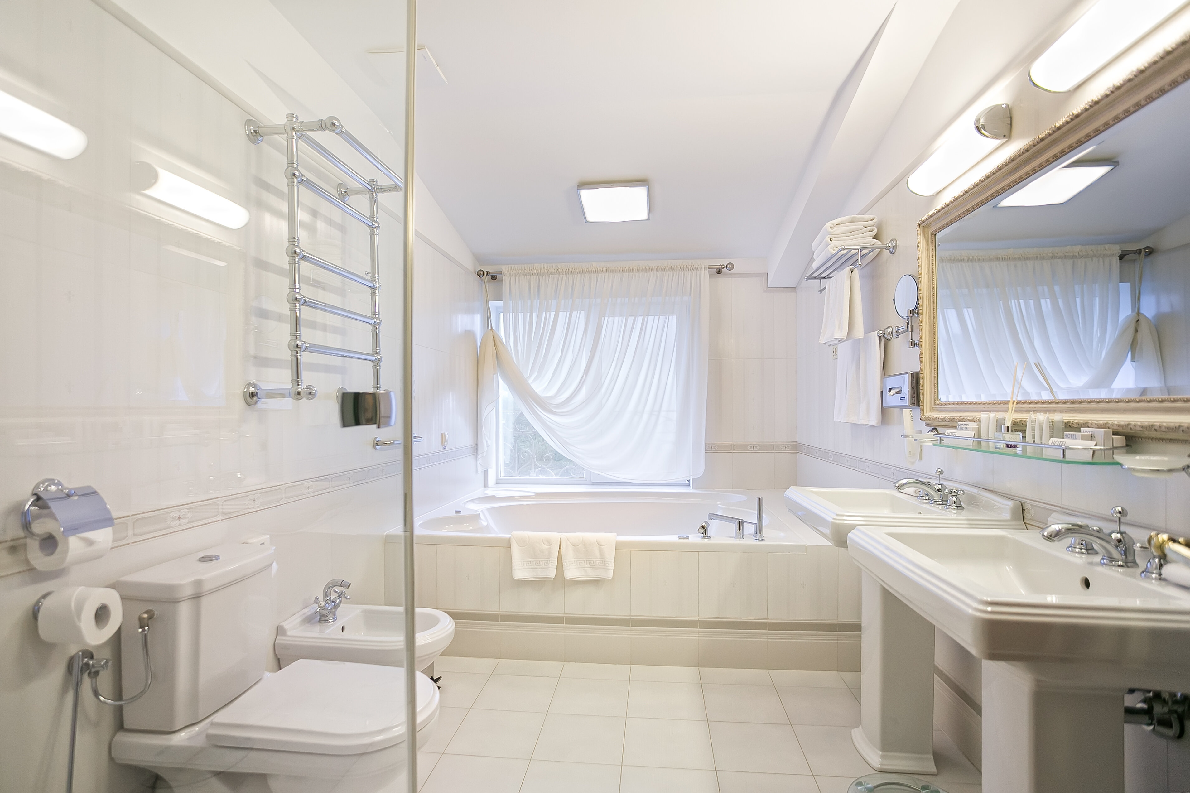 АПАРТАМЕНТЫ "БРЮССЕЛЬ"