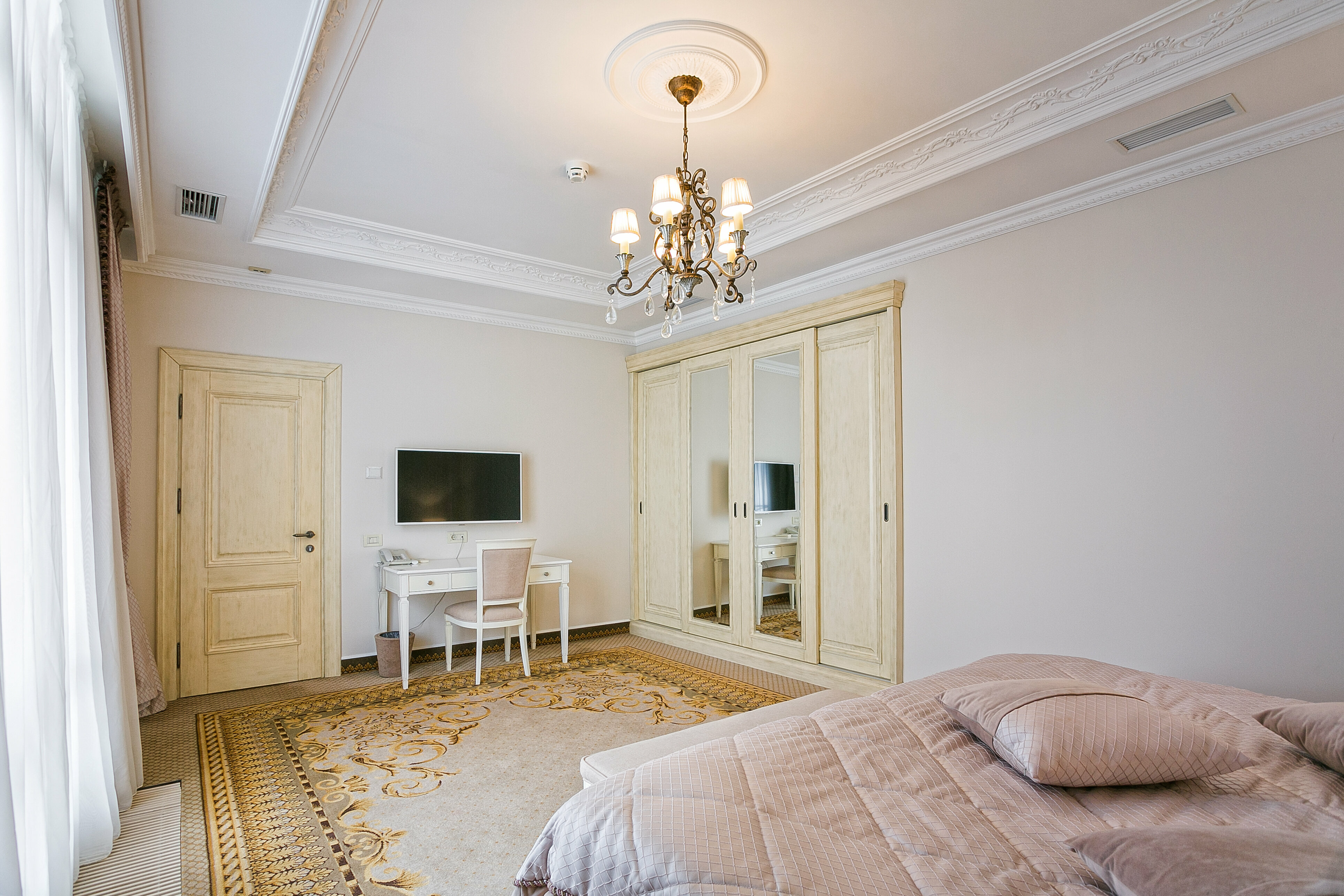 ЛЮКС «ПАРИЖ»