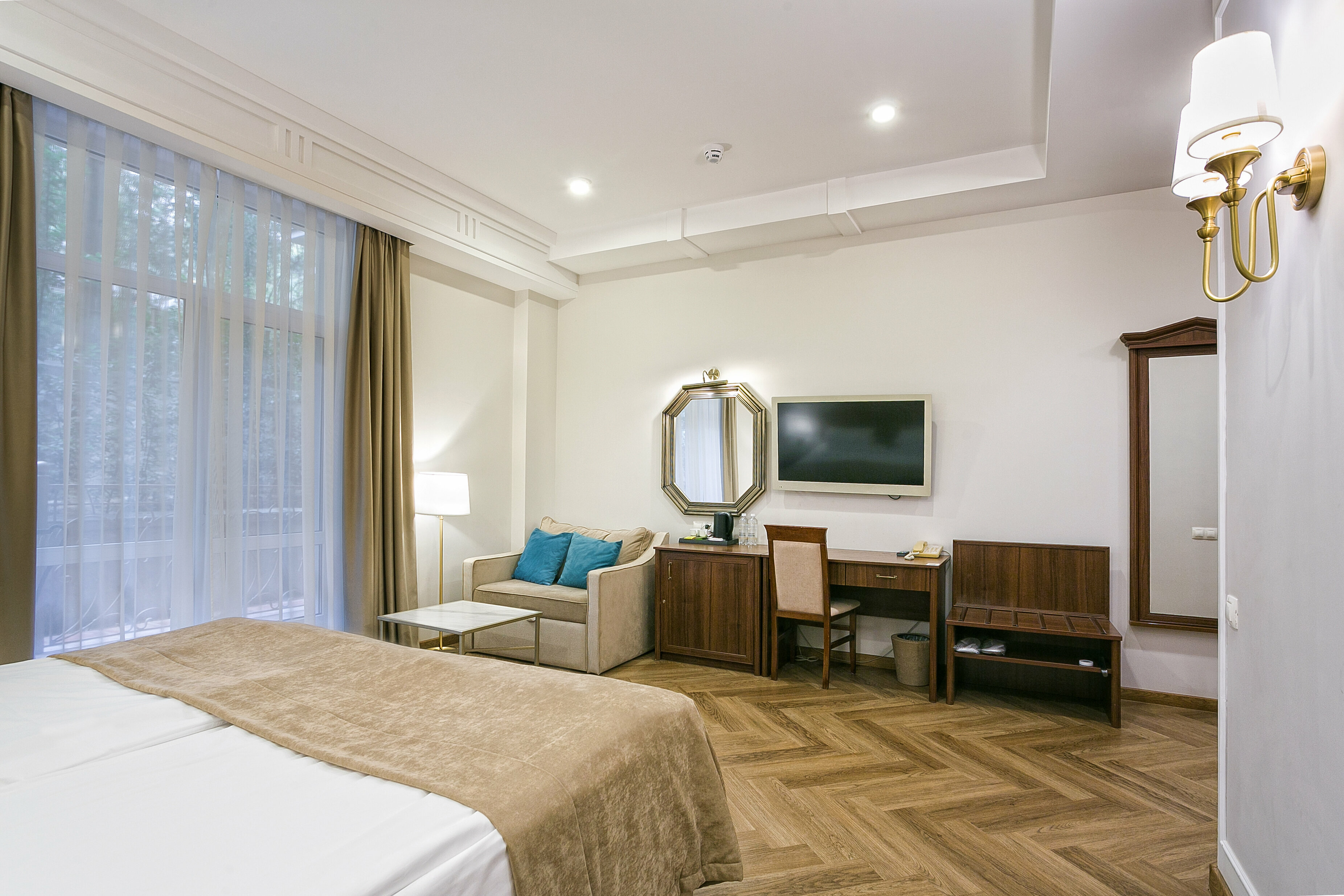 СТАНДАРТ КОМФОРТ