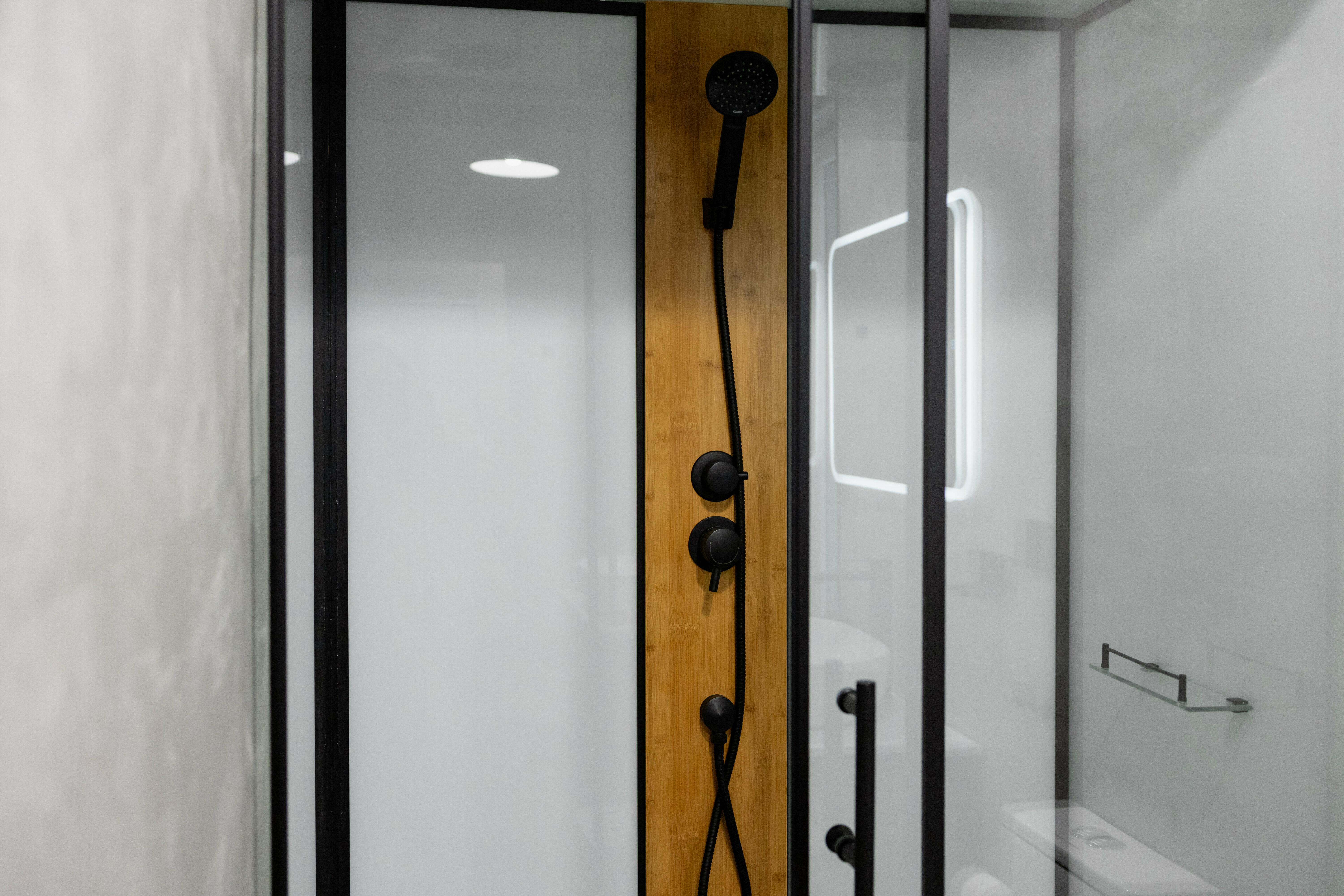 Семейный номер с видом на горы