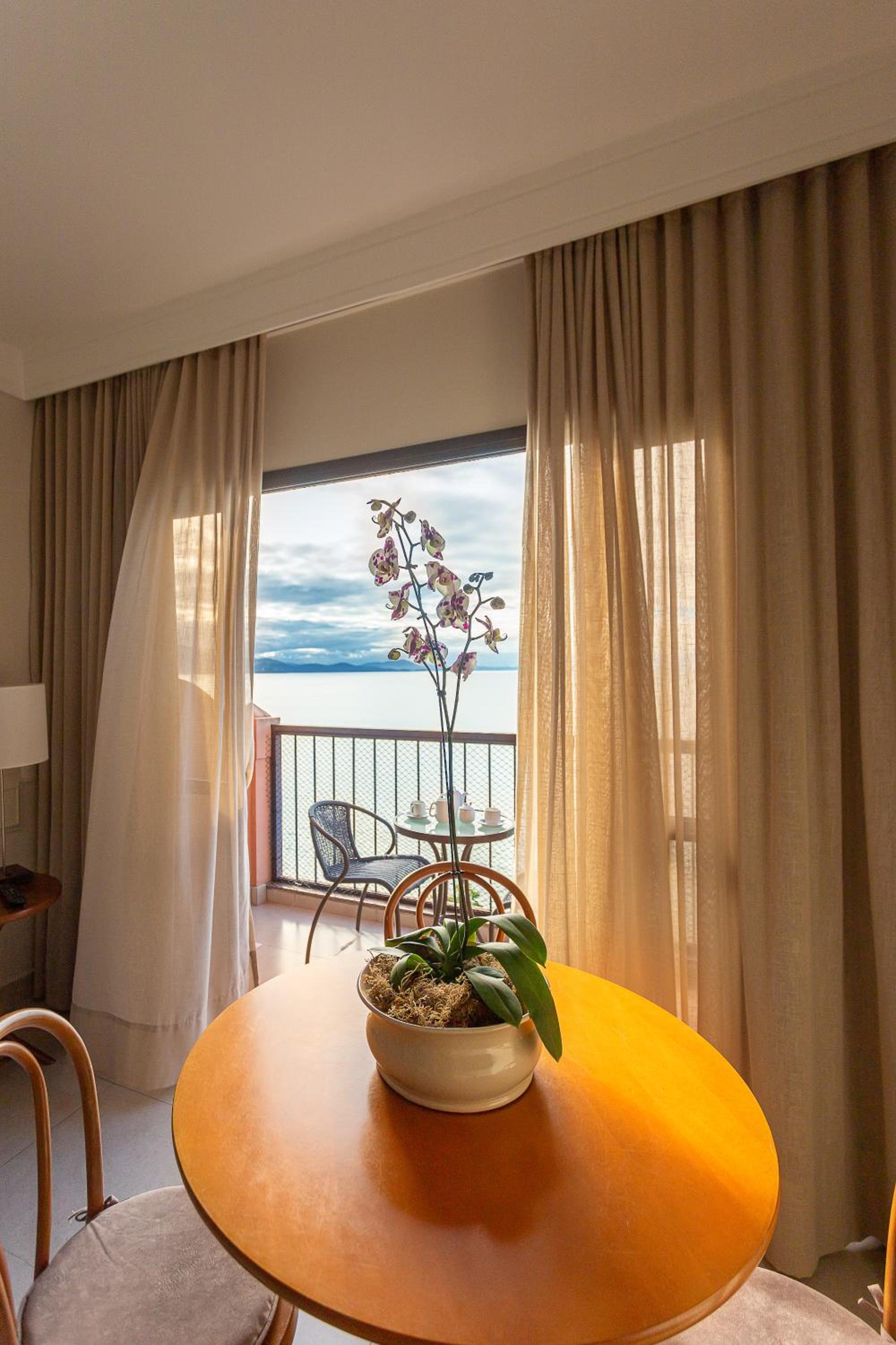Suite With Sea View