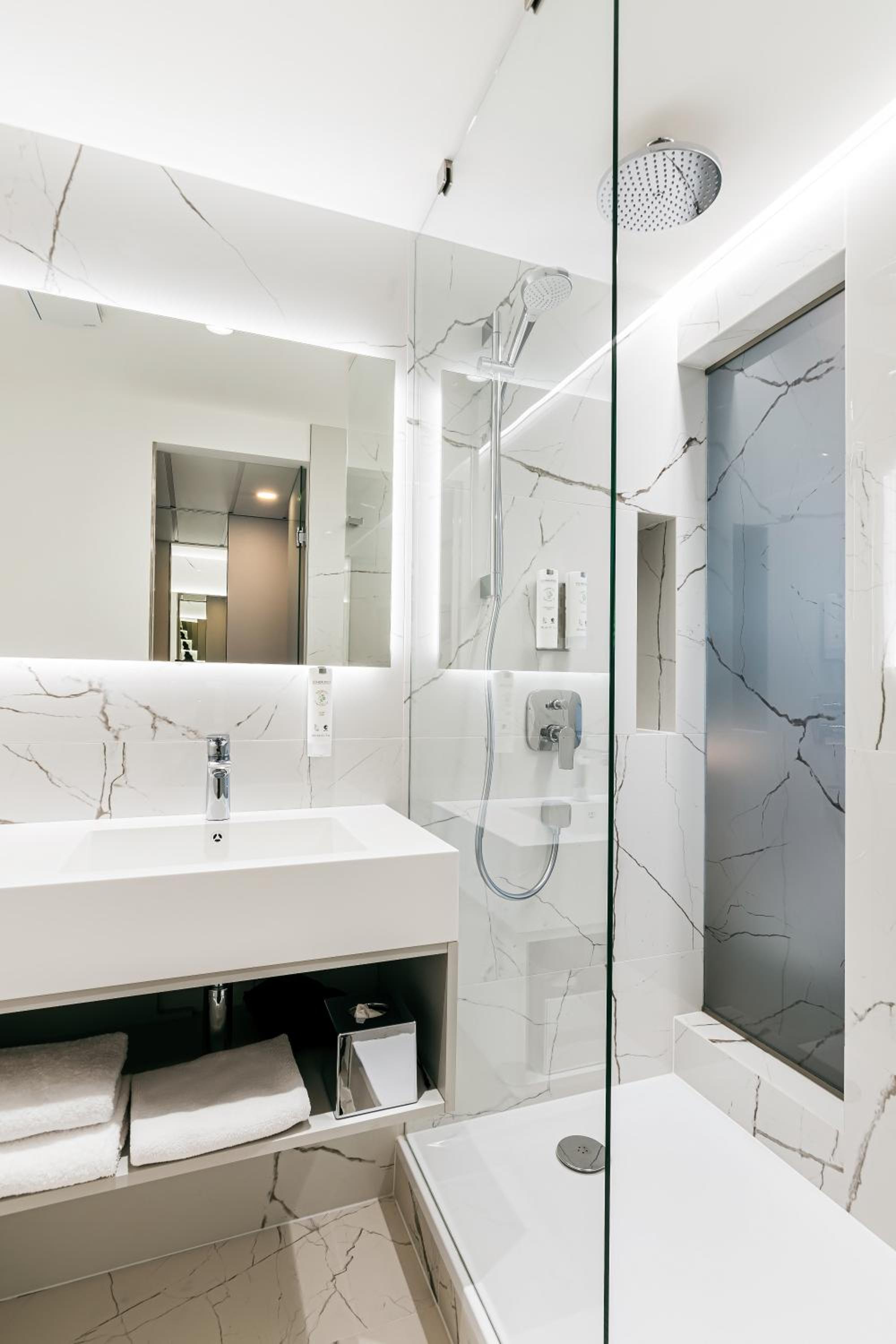Business Double or Twin Room