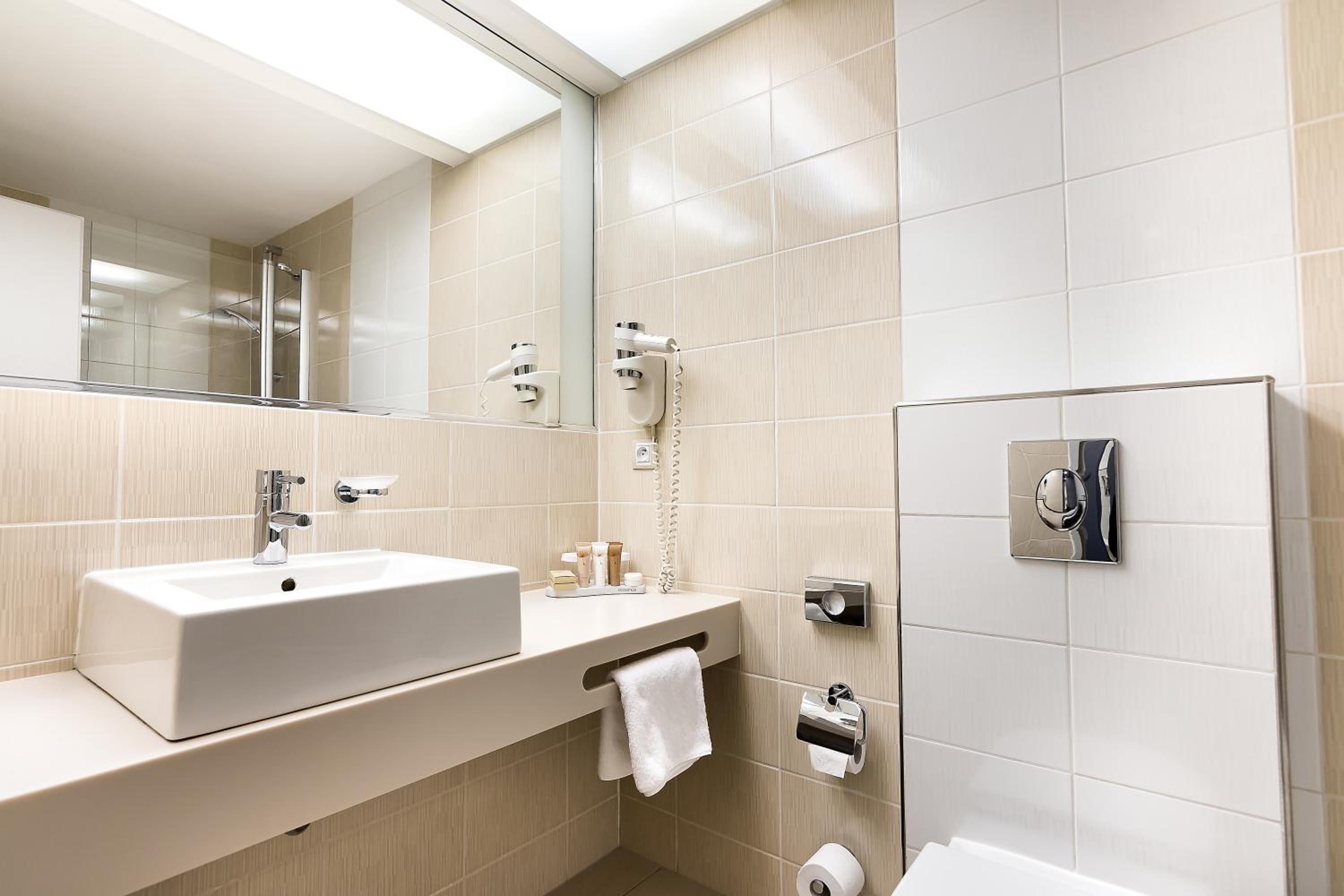 Business Double or Twin Room