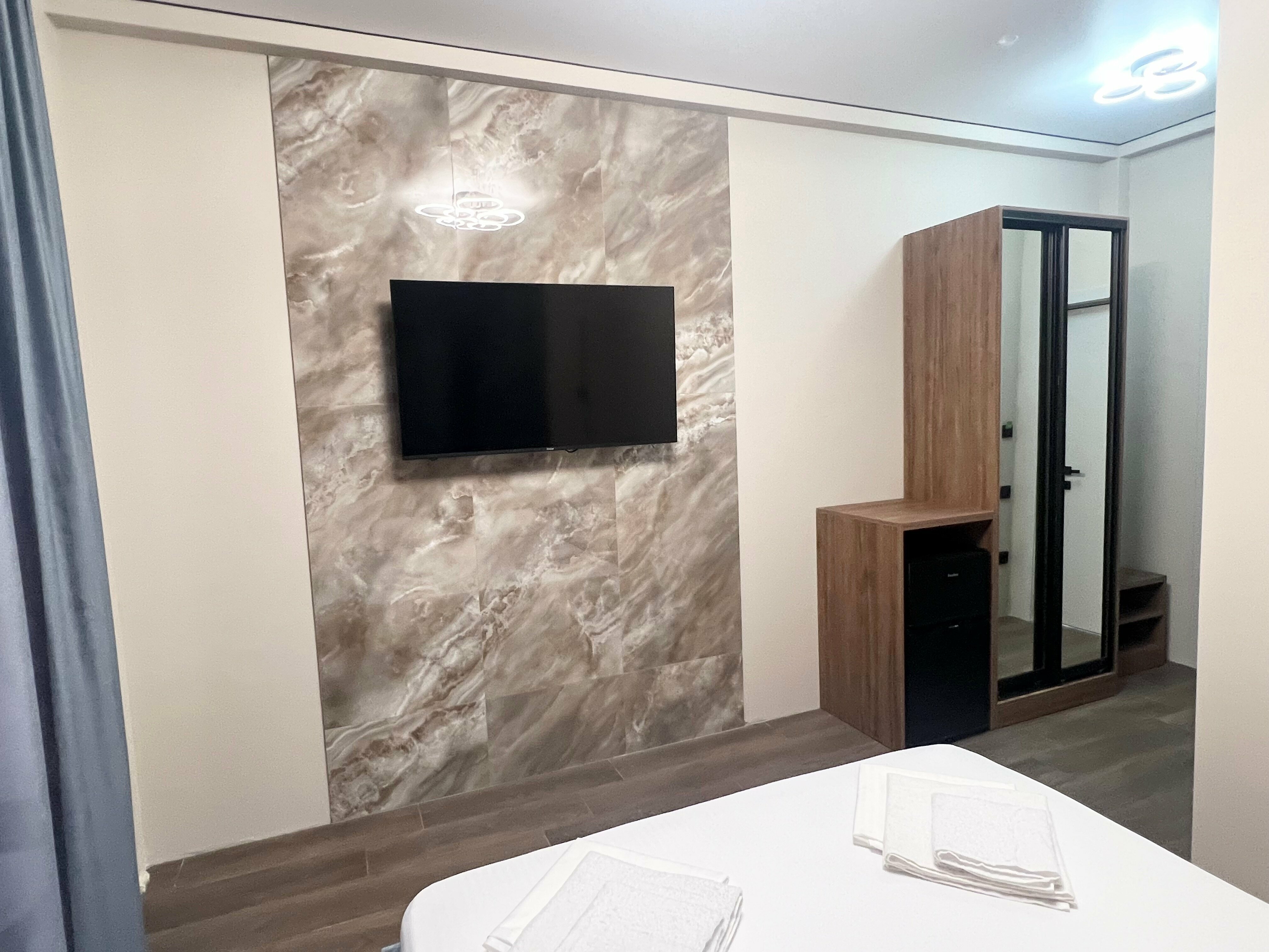 Двухместный номер