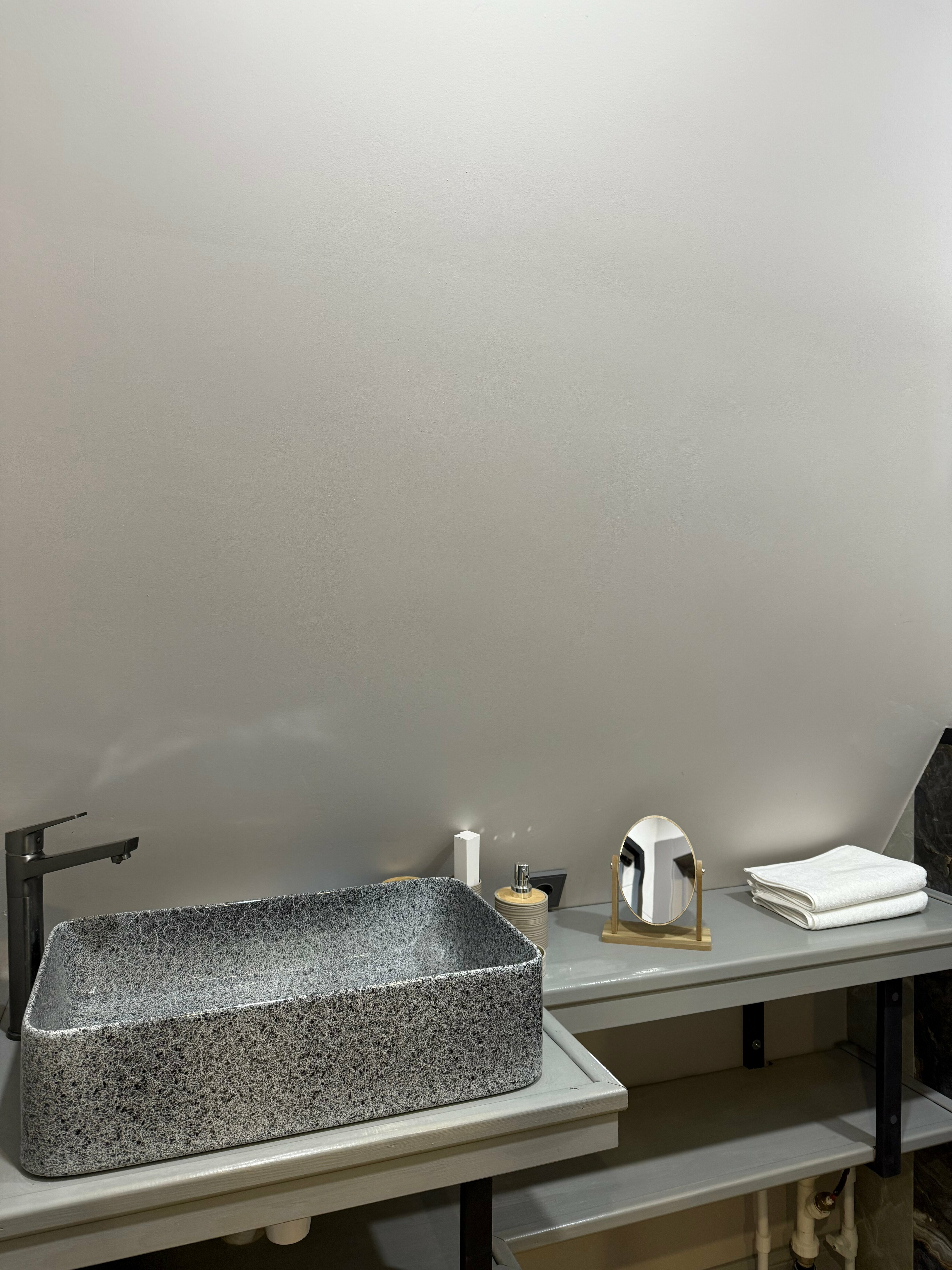 Дом с видом на лес