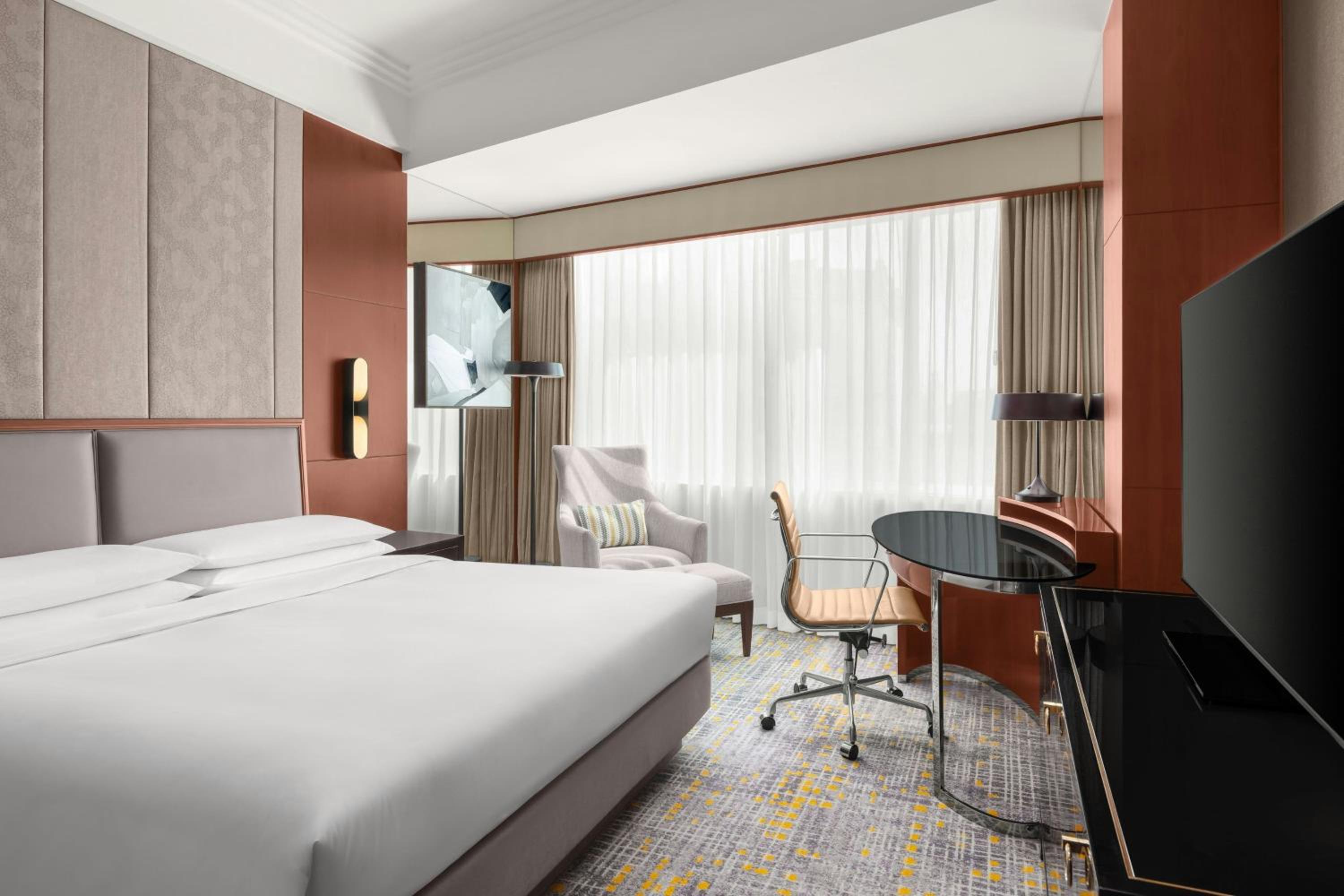Exclusive Connecting Room
