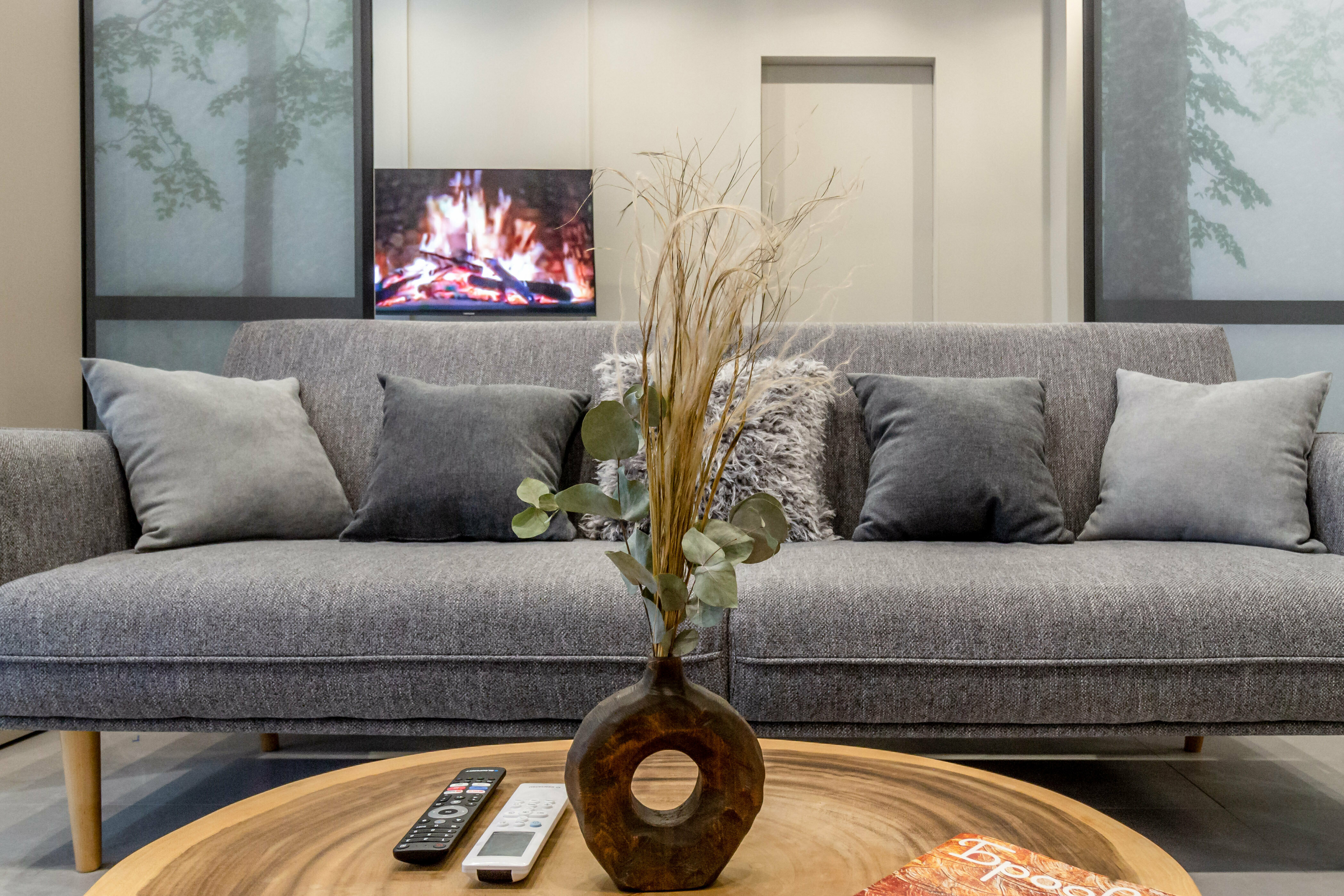 Королевская гавань | Апартаменты с 1 спальней