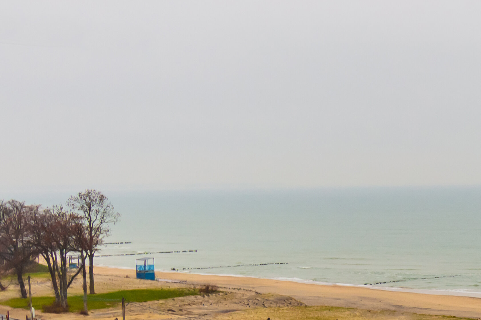 Королевская гавань | Апартаменты с 1 спальней