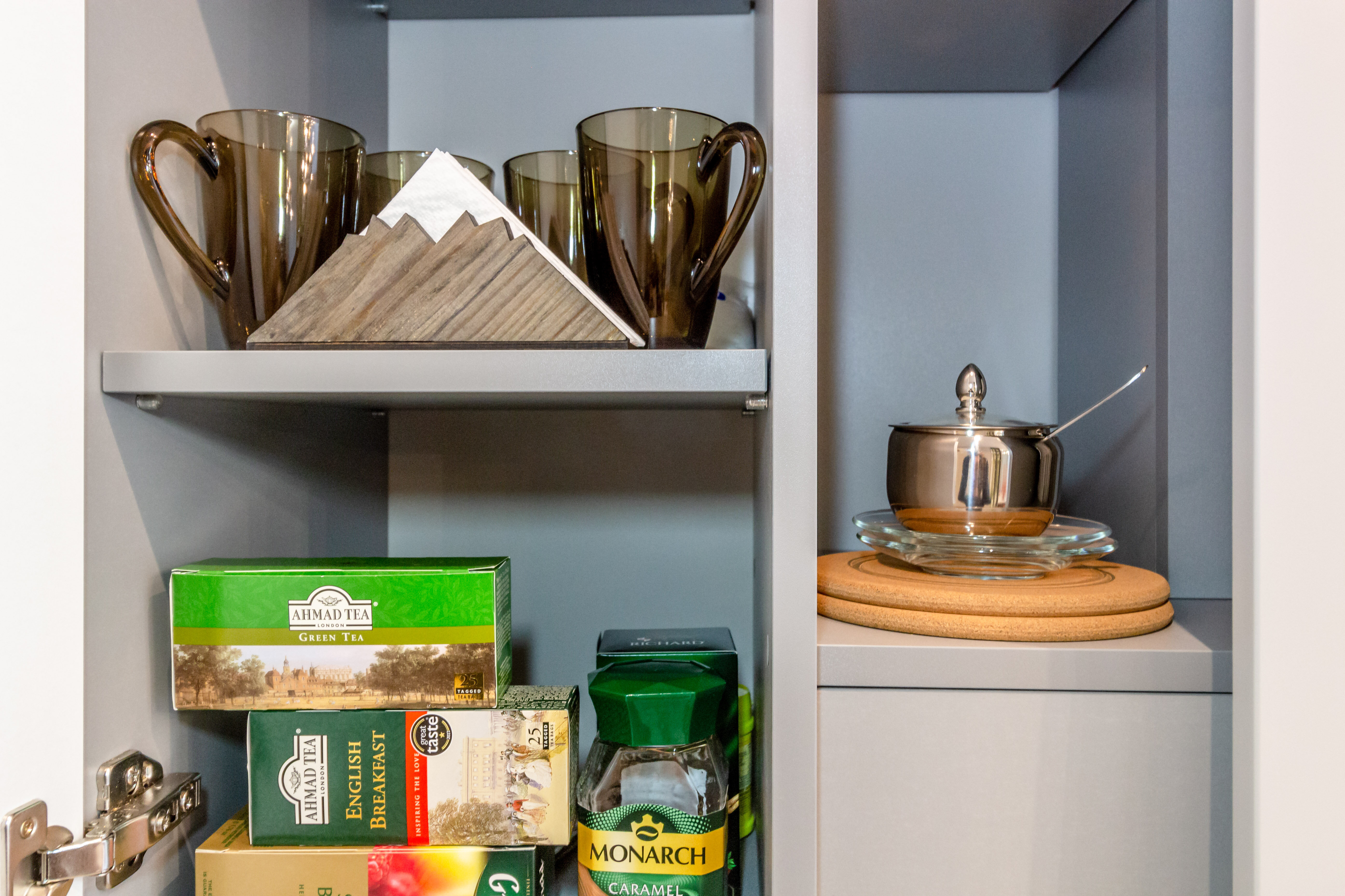 Королевская гавань | Апартаменты с 1 спальней