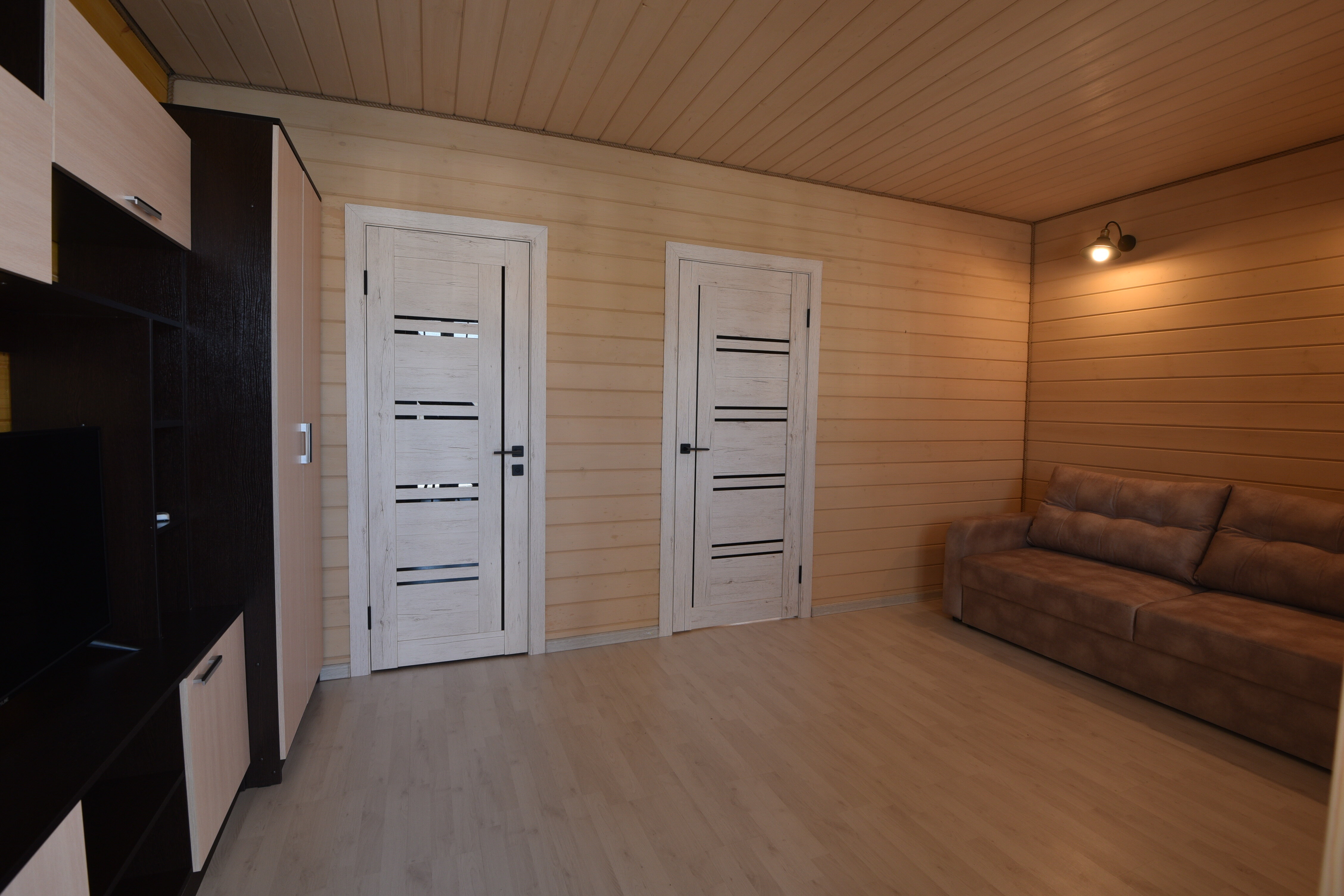 Классический четырехместный номер