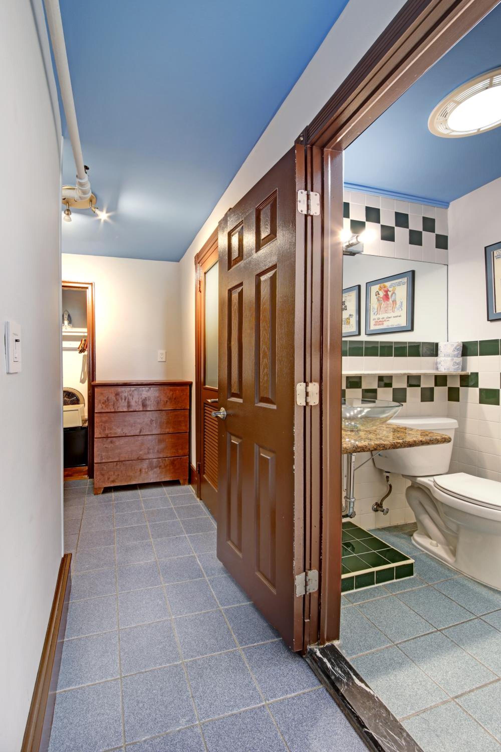 One-Bedroom Suite
