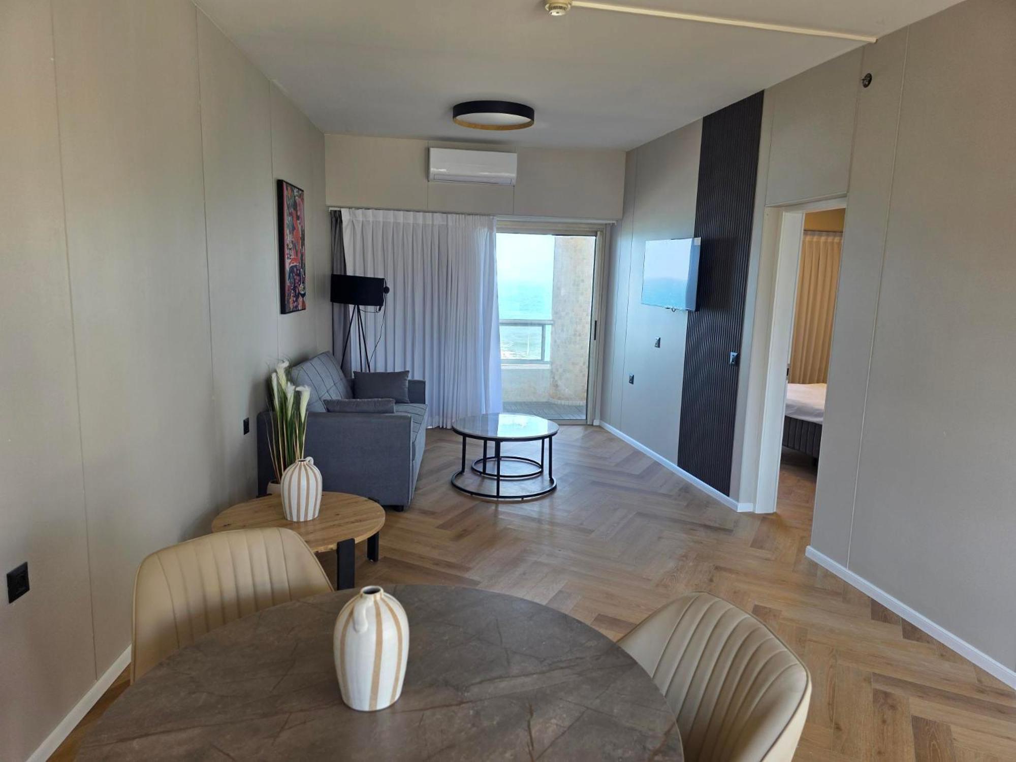 One-Bedroom Suite