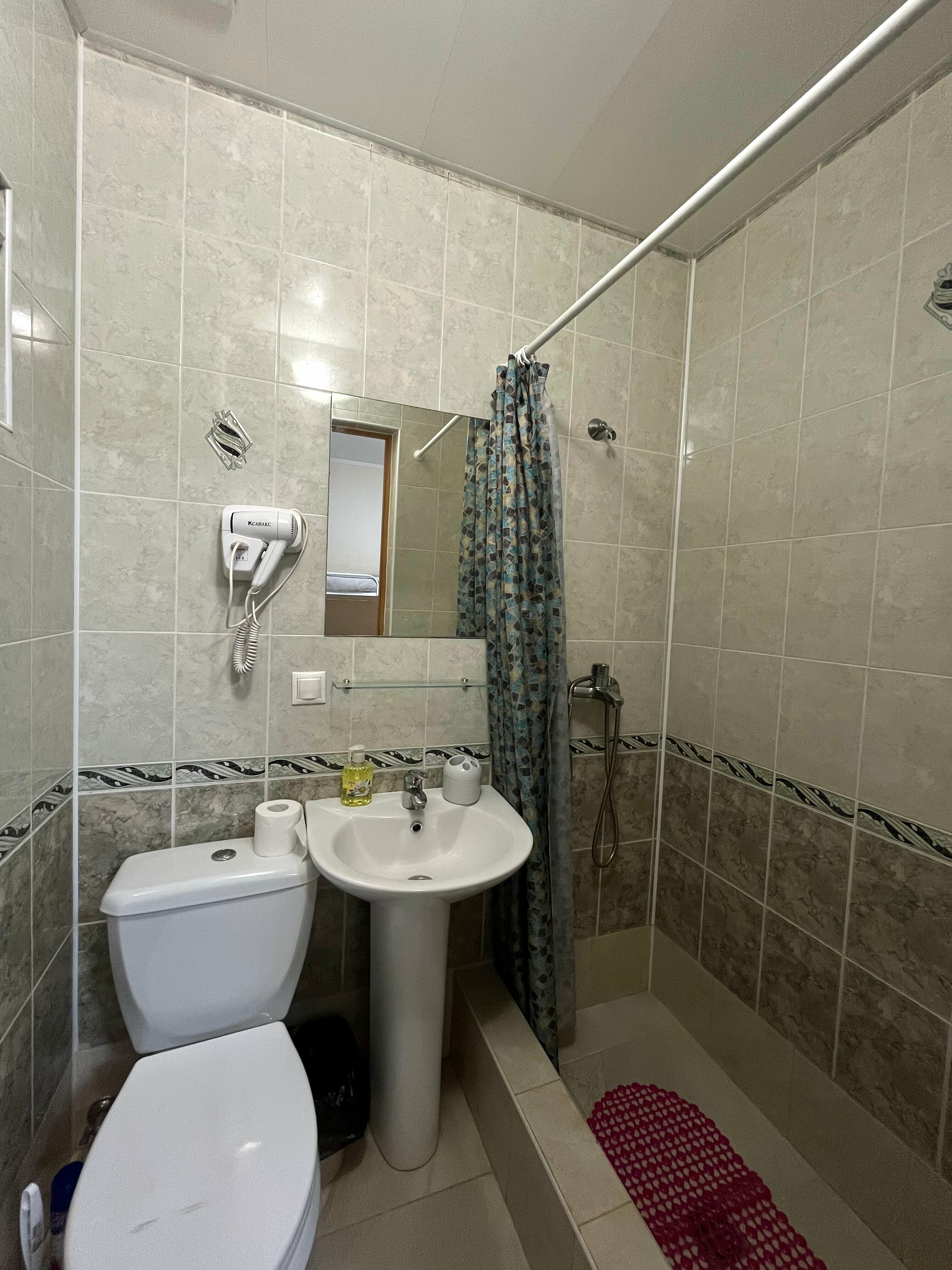 Семейный номер